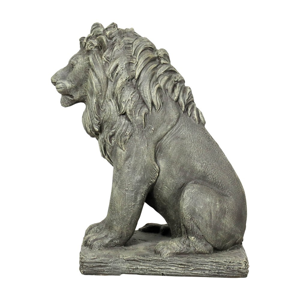 SunJet NLS-SJ10285-DXC Garden-Statue - View #13