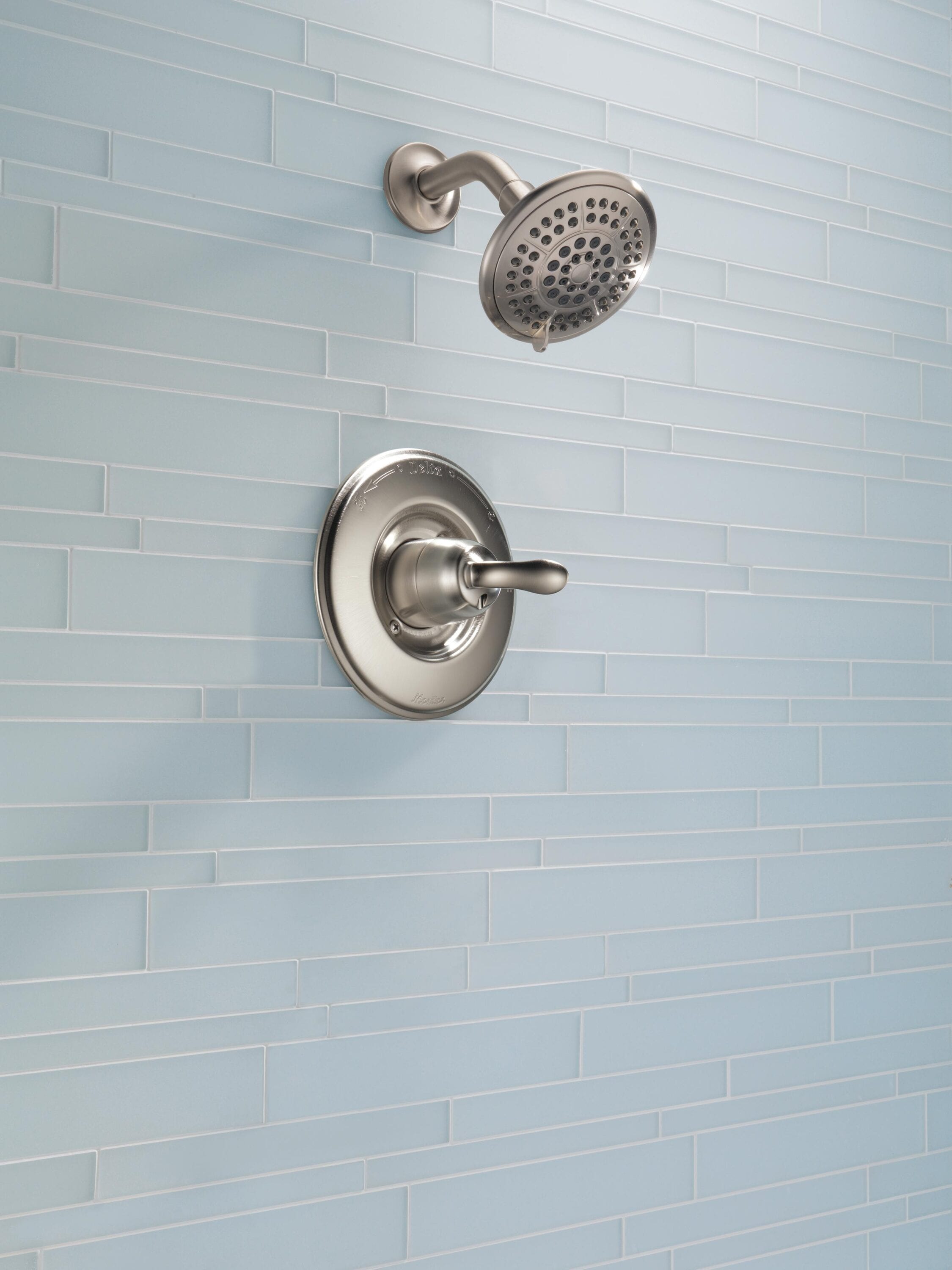 Delta T14294-SS Tub-Shower-Faucets - View #9