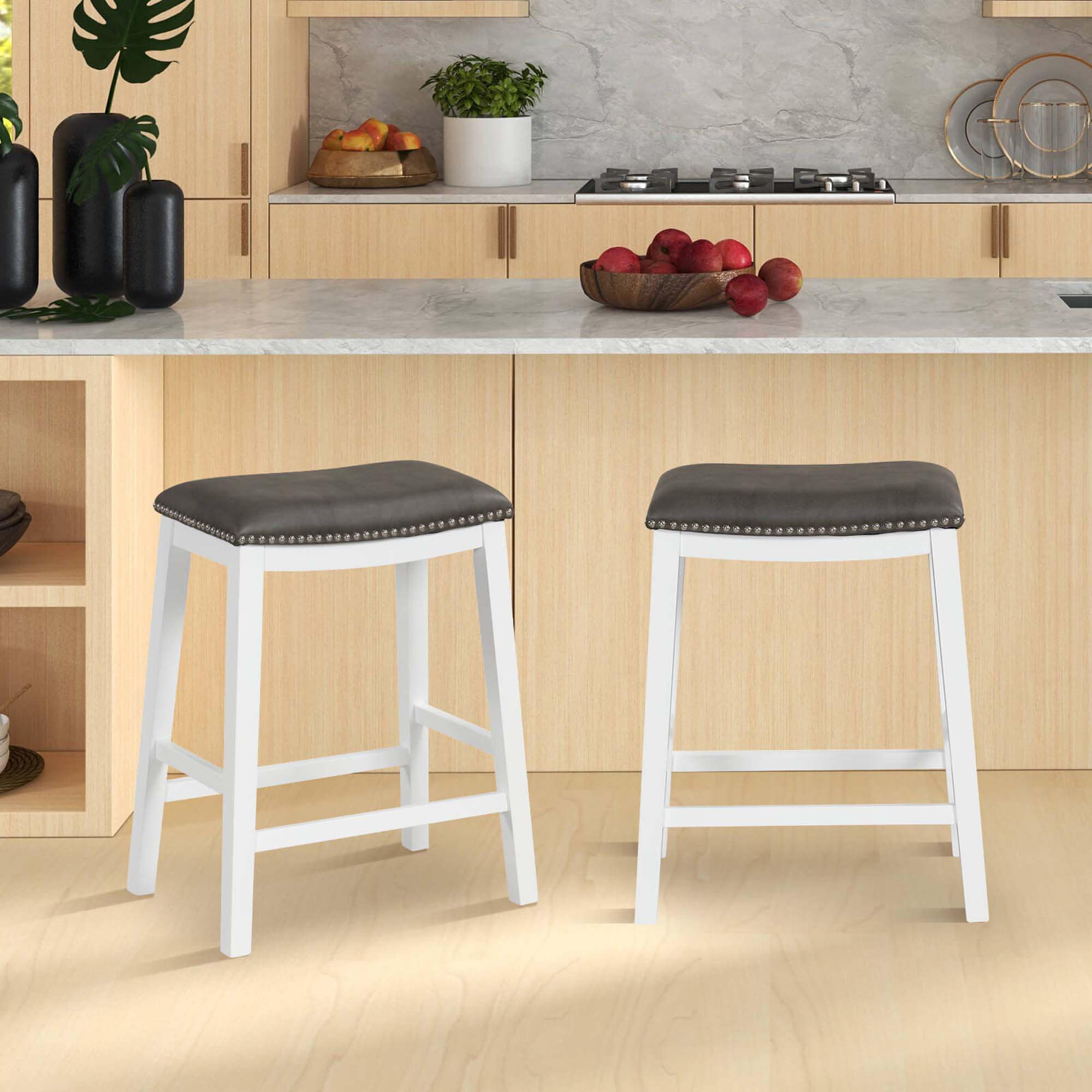 Goplus HCST00142 stools - View #4