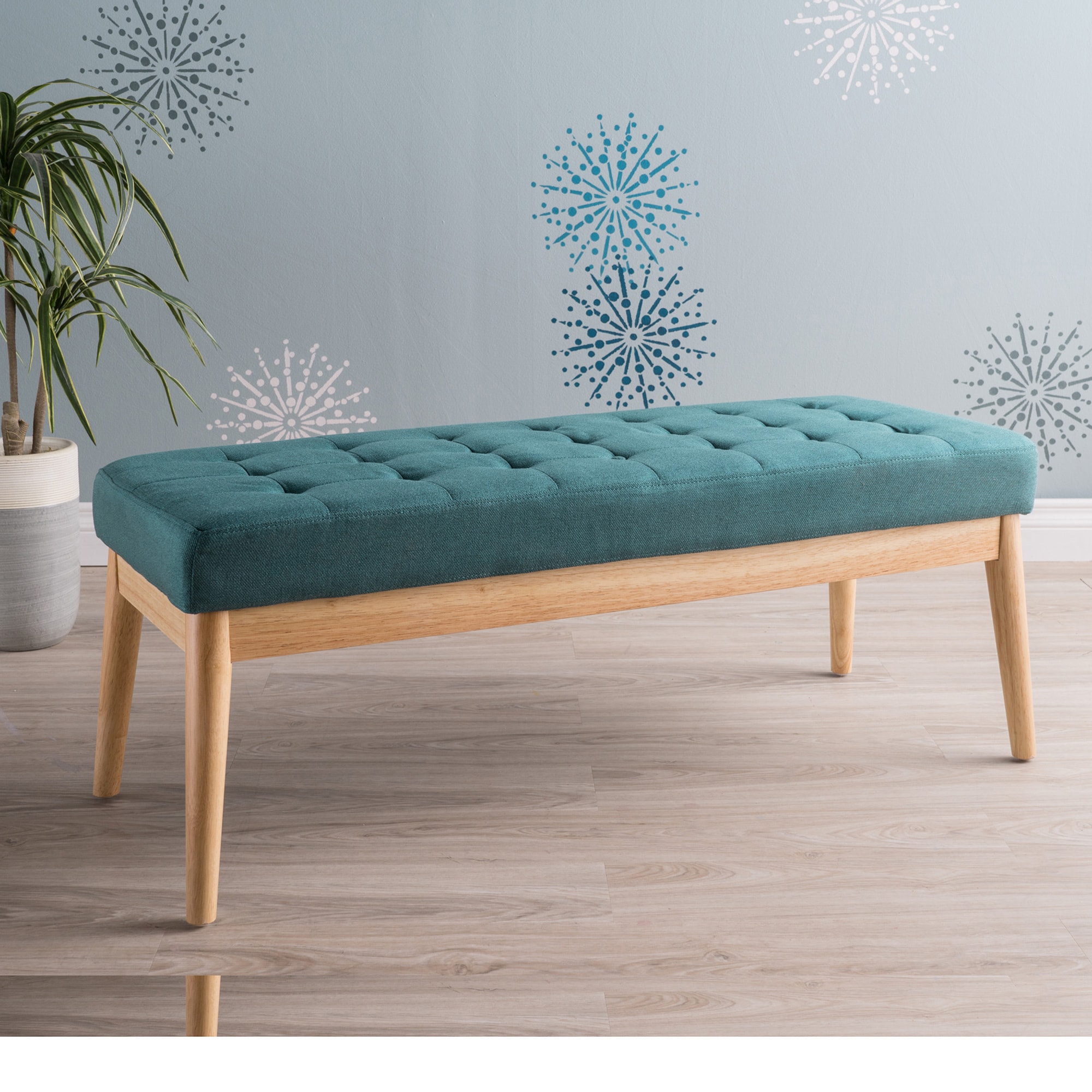 Bybafun YD3800070 bench - View #9