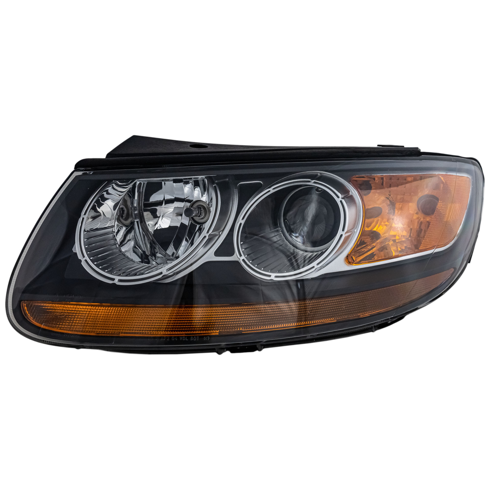 Garage-Pro JCWREPH100120GP Headlights-Components - View #3