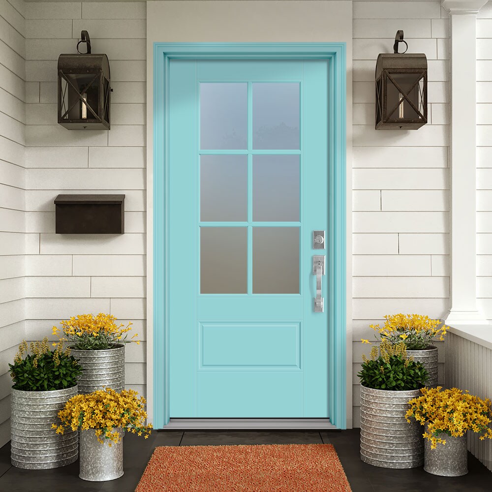 Masonite 630418 Entry-Doors - View #3