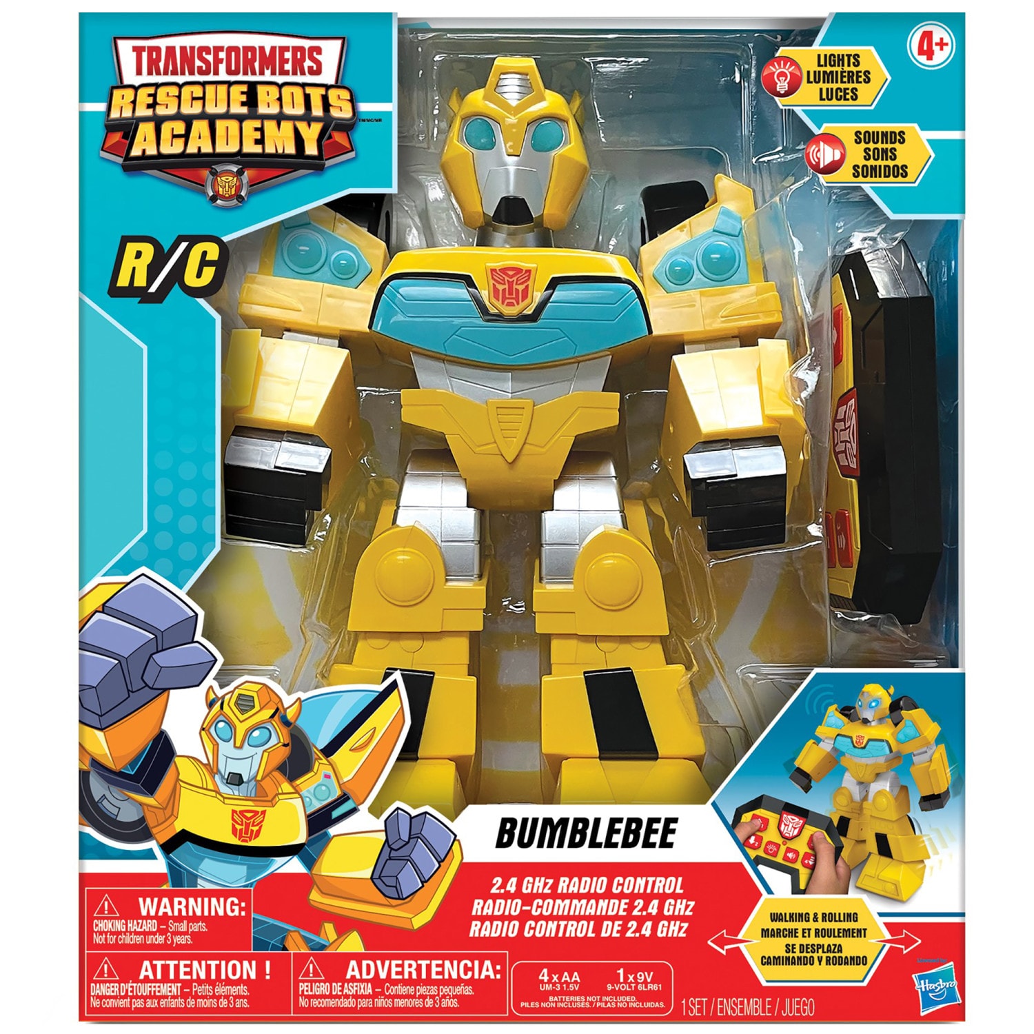 Hasbro G0887030860435 Preschool