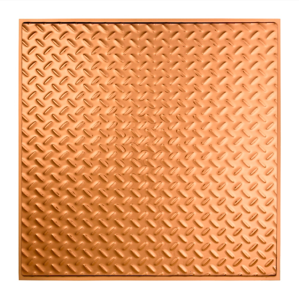 Fasade PL6625 Ceiling-Tile - View #2