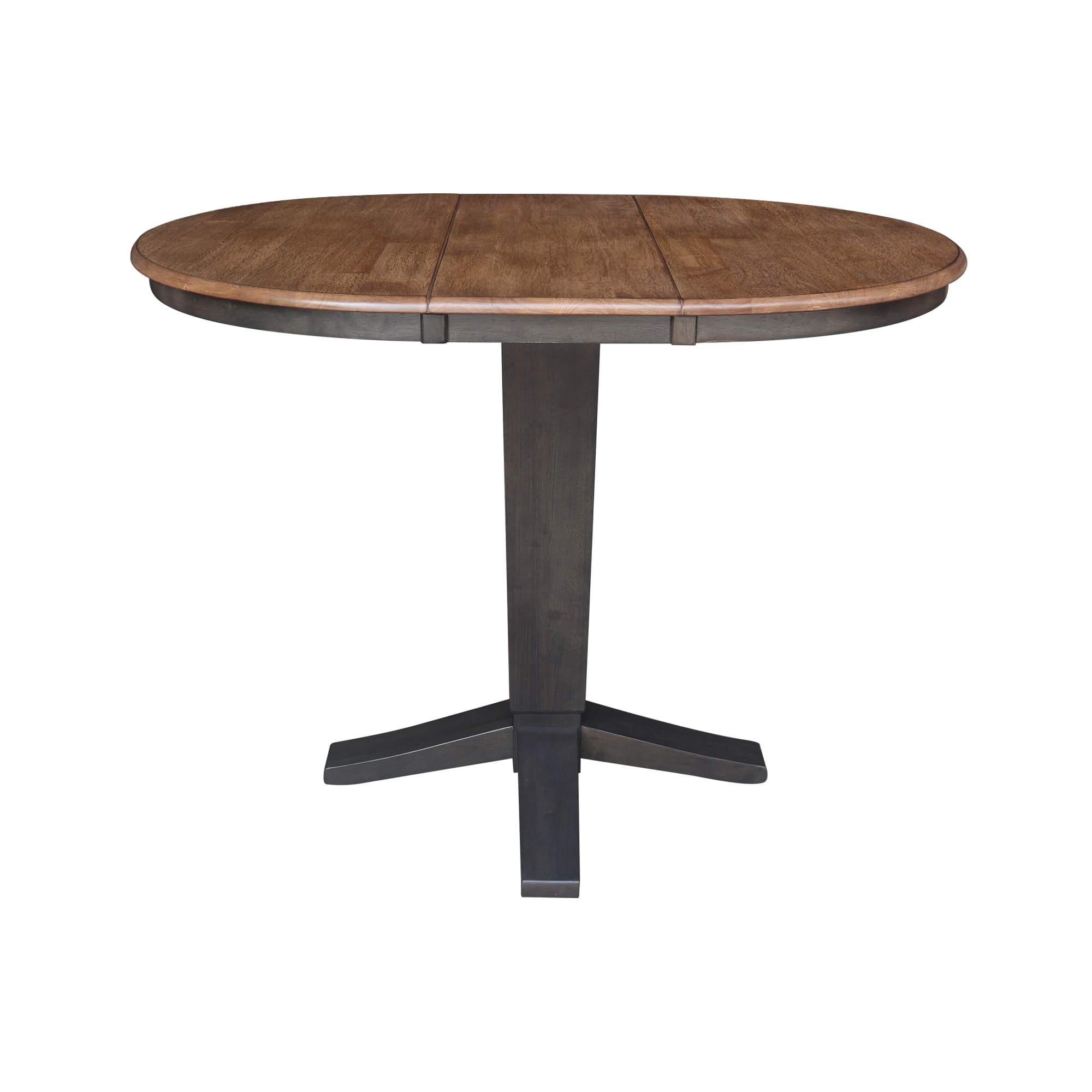 International Concepts K45-36RXT-23B-36 Dining-Tables - View #2