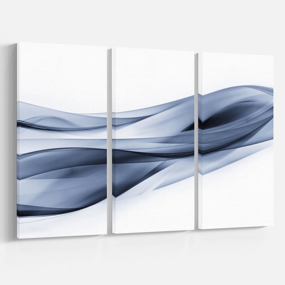 Designart PT7715-3P Wall-Art - View #2