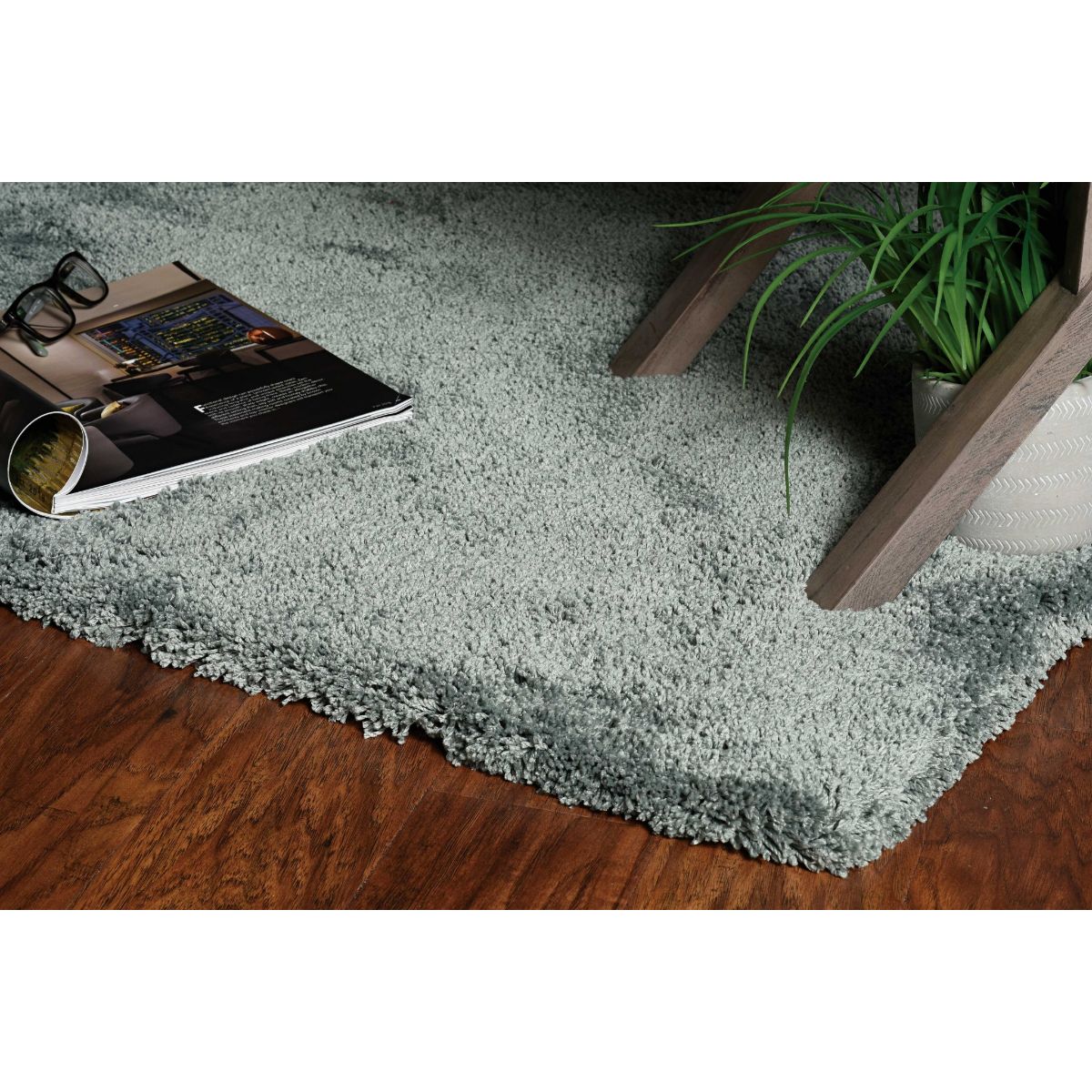 HomeRoots 353423 rugs - View #2