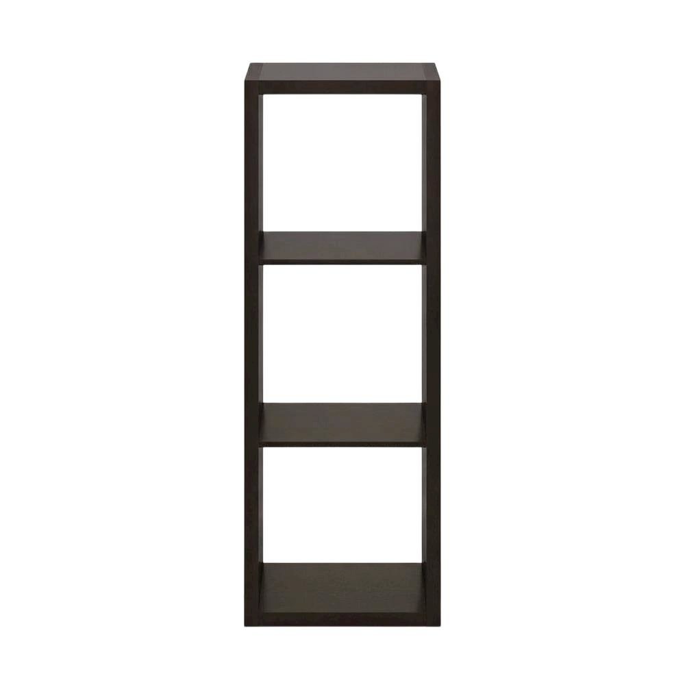 FurniFact BO3800716WHT bookcases - View #4