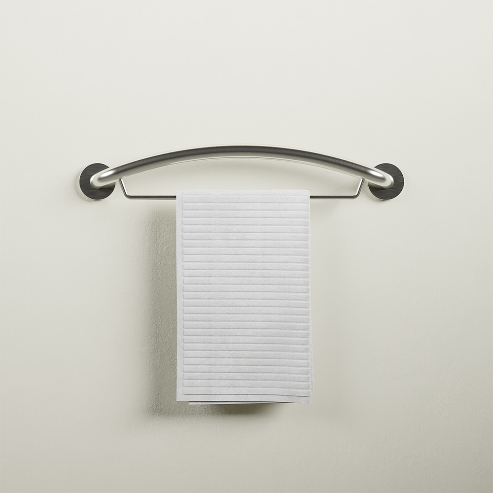 HealthCraft PLUS-TB24-BS Grab-Bars - View #3