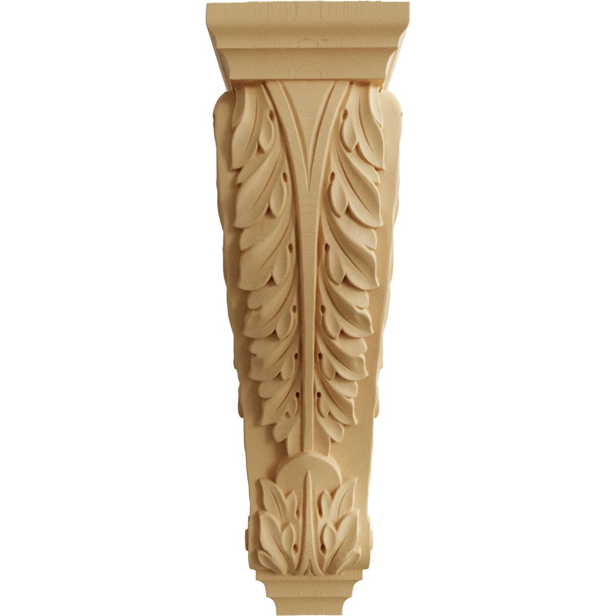 Ekena Millwork CORW07X08X22ACMA corbels - View #2