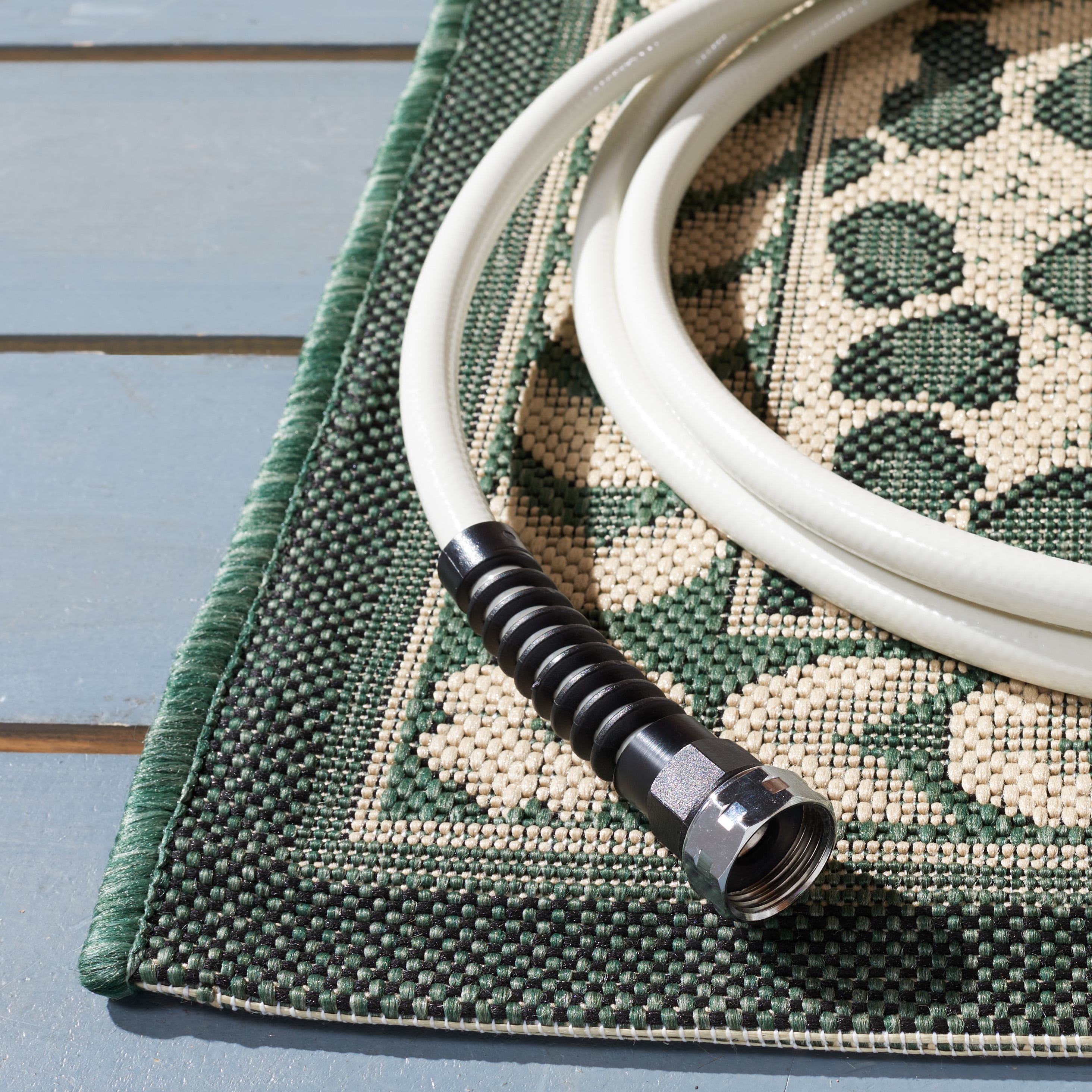 Safavieh CY6100-32212-7SQ rugs - View #3