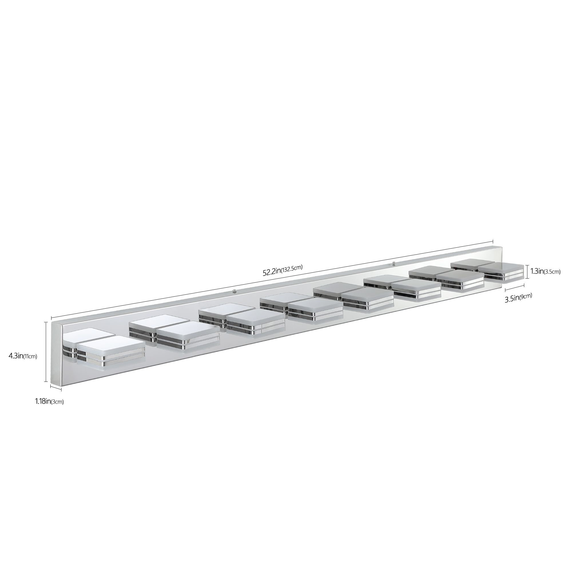 HomLux L002002-W8C b089995 - View #9