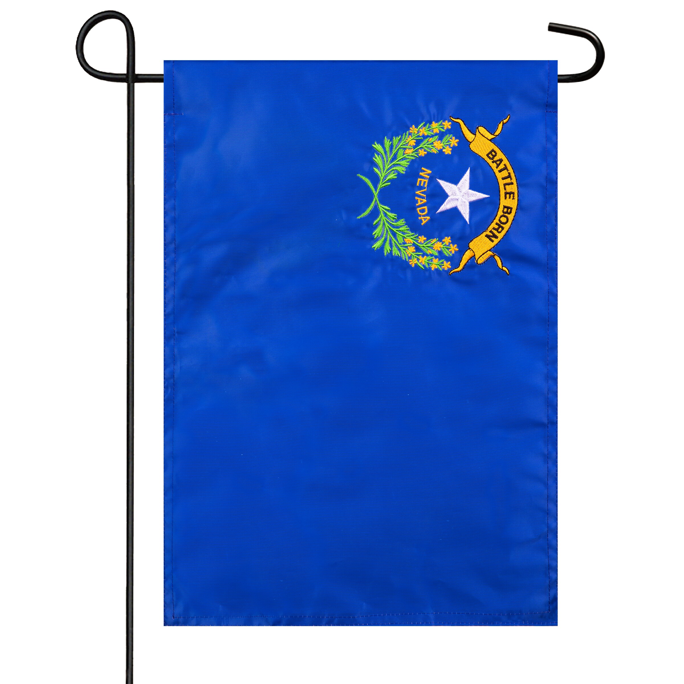 Style Selections ZLW1610426 Decorative-Banner-Flags - View #2