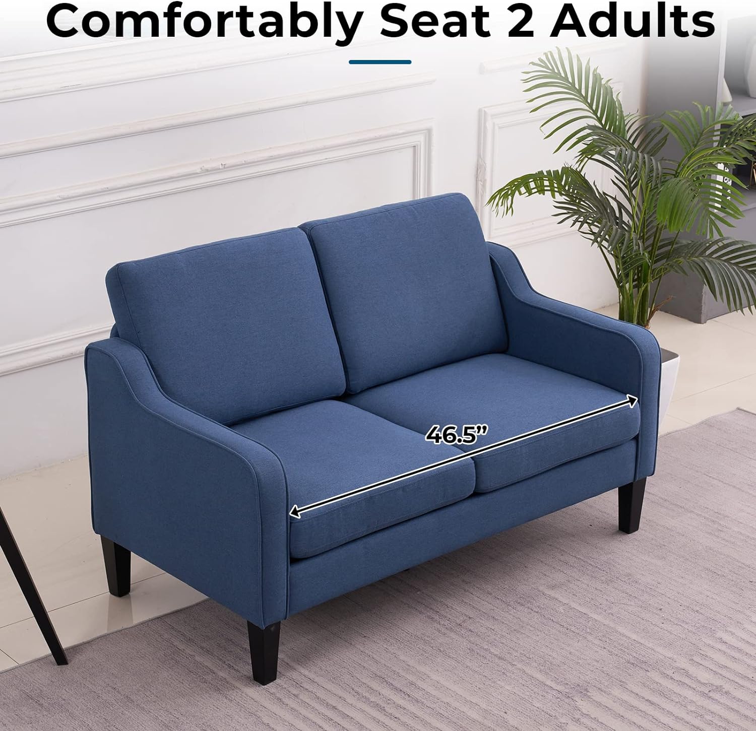 Outopee LO1G52001603 Sofas-Loveseats - View #2