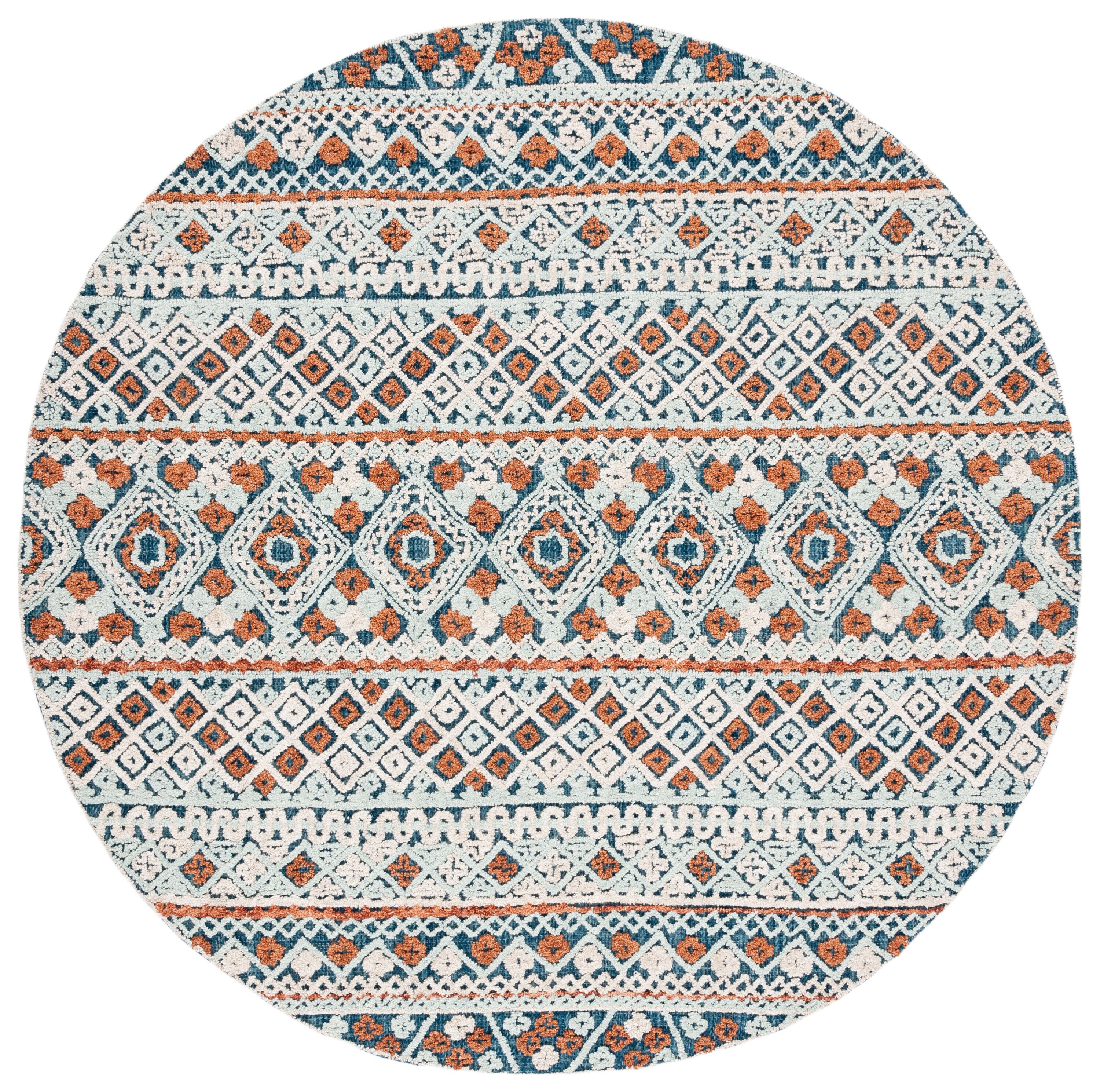 Safavieh APN530M-7R rugs - View #2