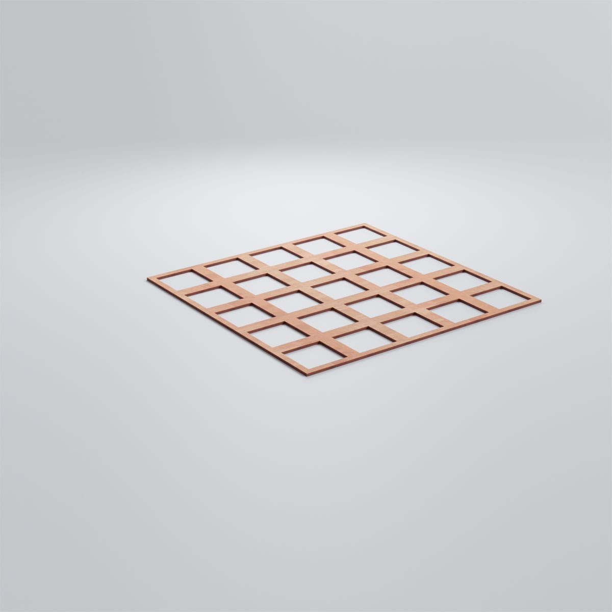 Ekena Millwork WALW24X24X0250MNCCH Wall-Panels - View #4