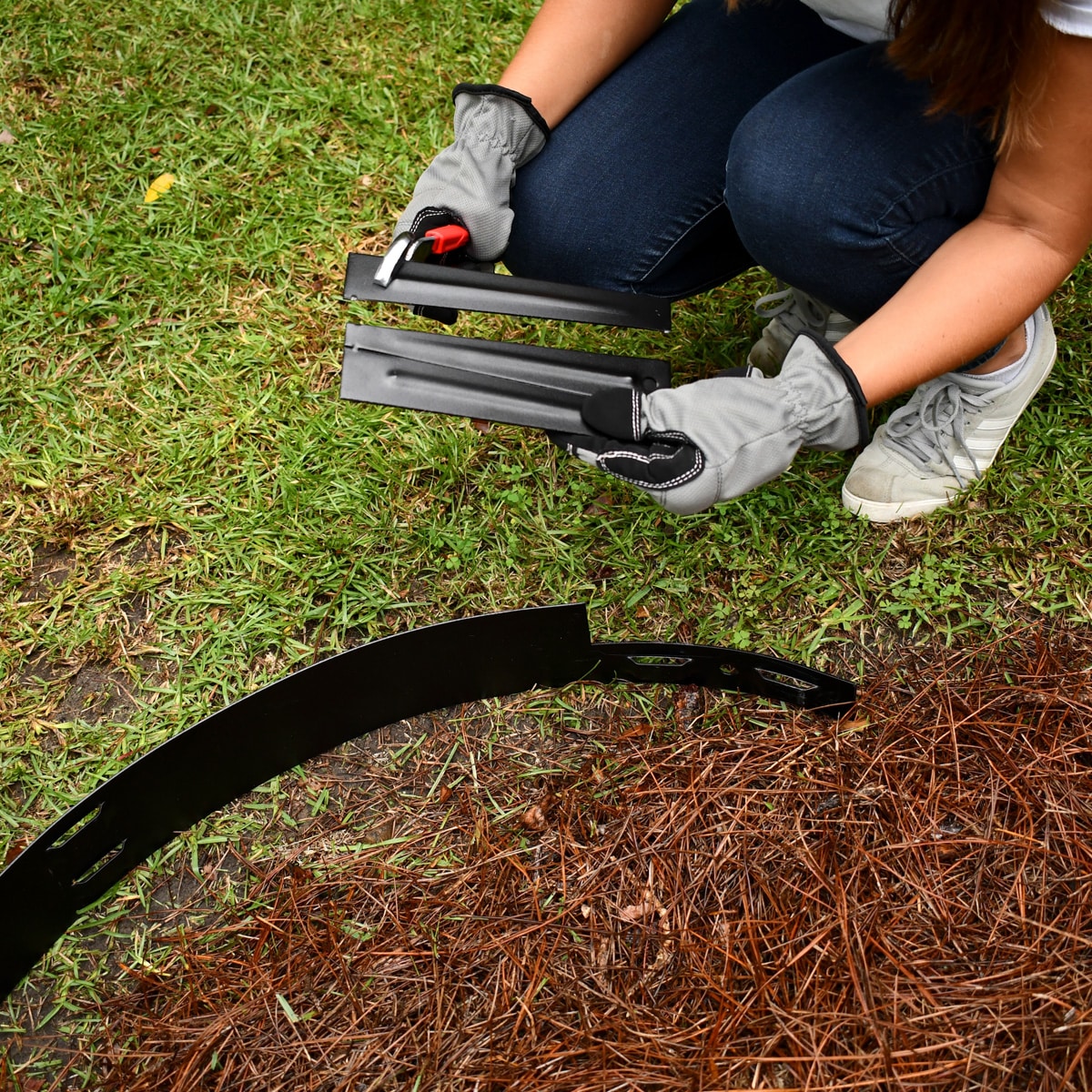 IRONRIDGE 070445 edging - View #6