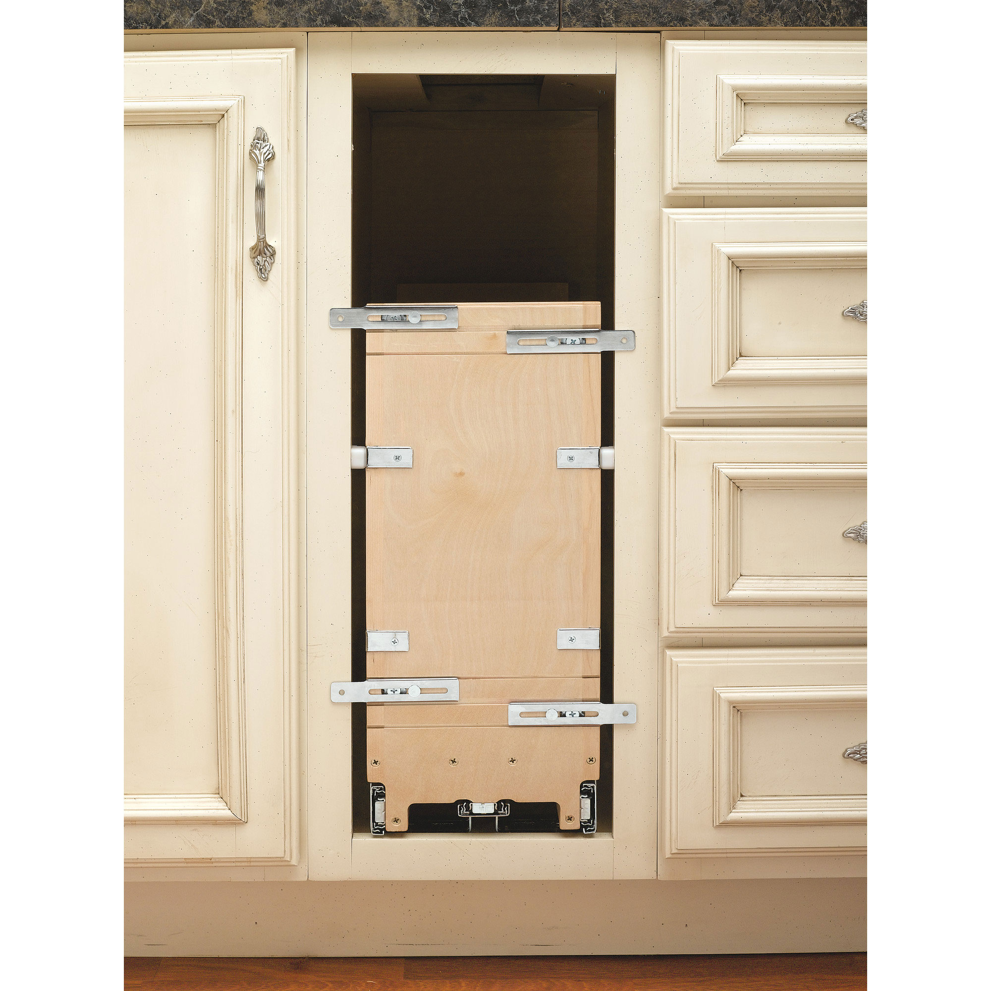 Rev-A-Shelf 166207 Pull-Out-Cabinet-Baskets - View #7