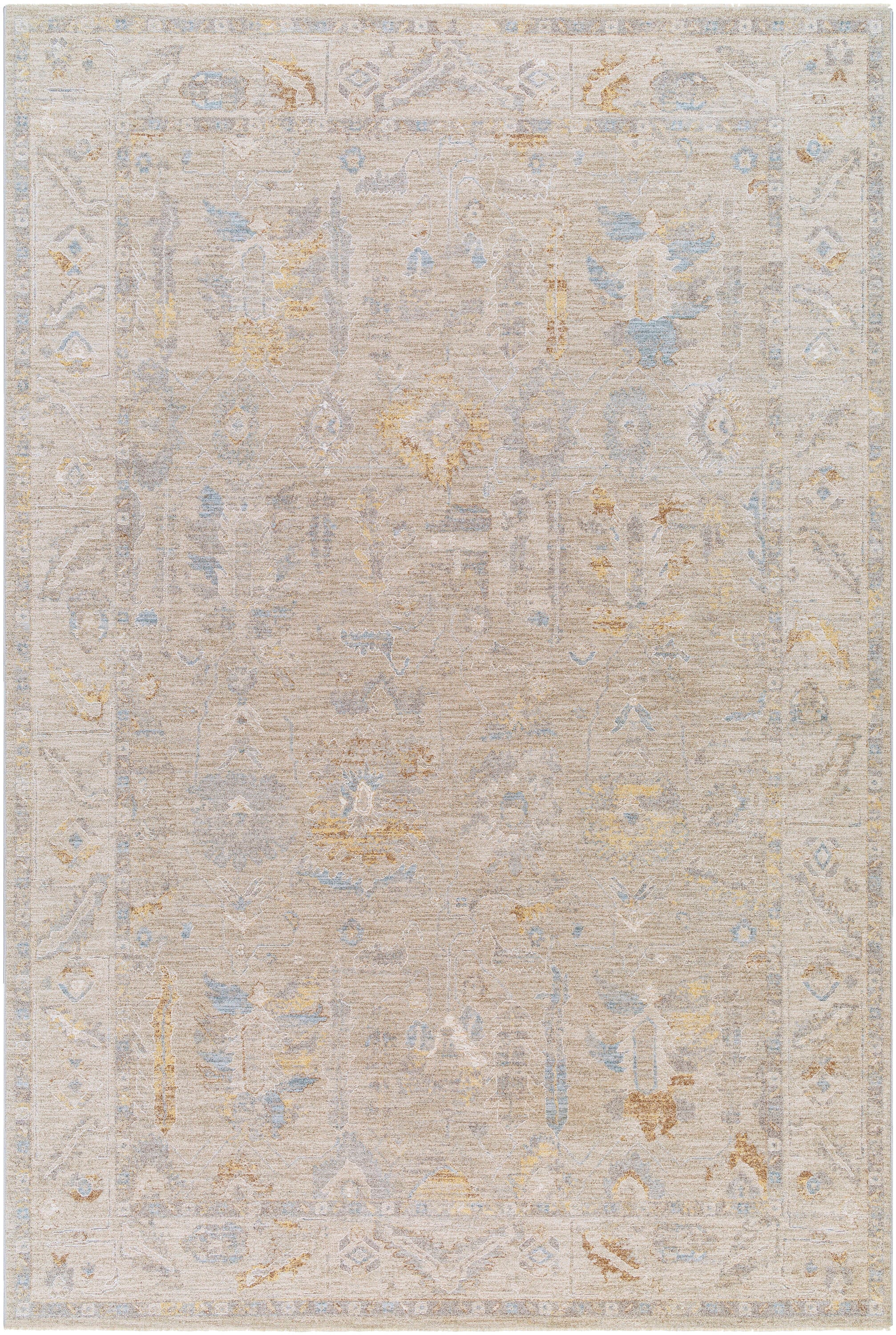Livabliss AVT2379-23 rugs - View #2