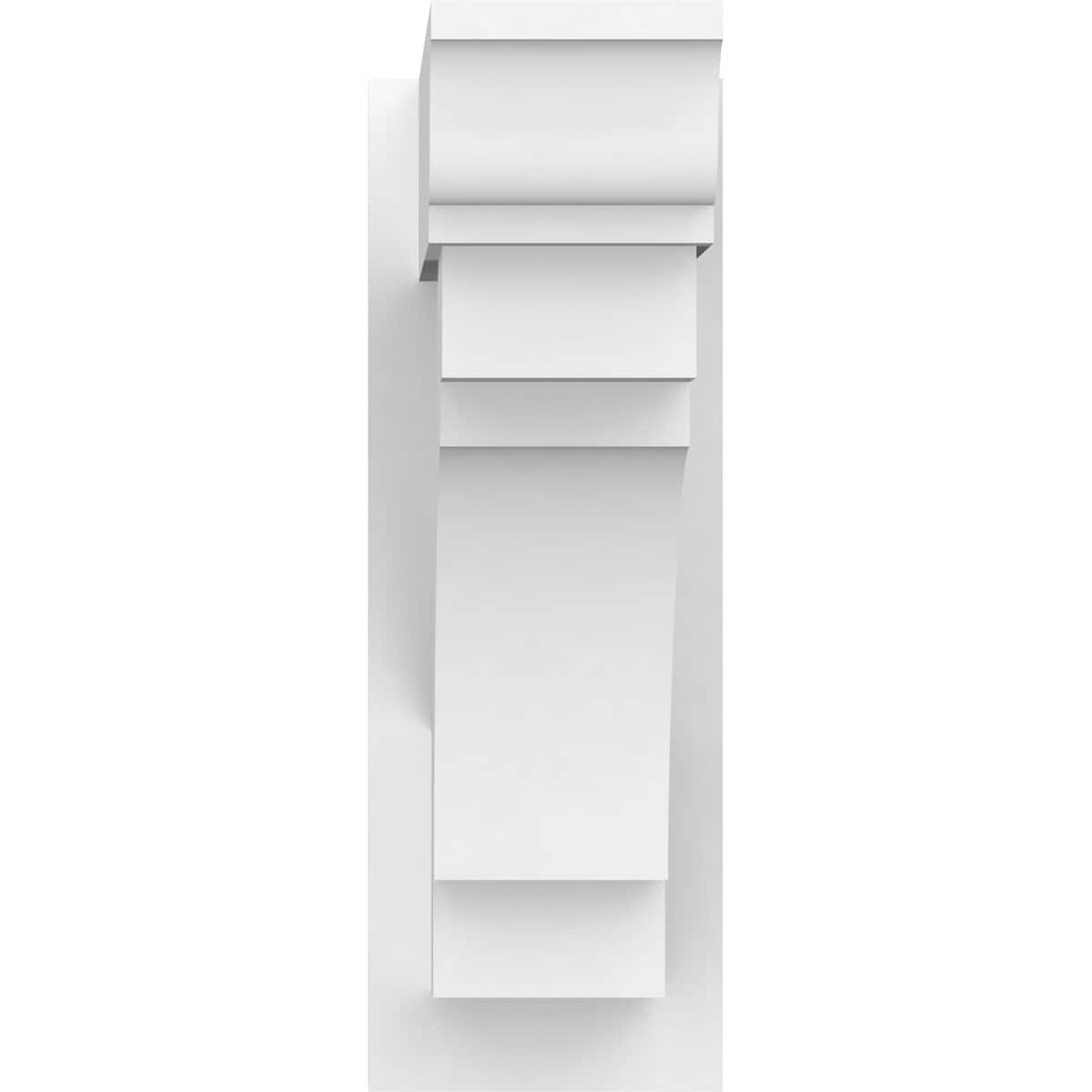 Ekena Millwork OUTP07X20X20MRC01 outlookers - View #2