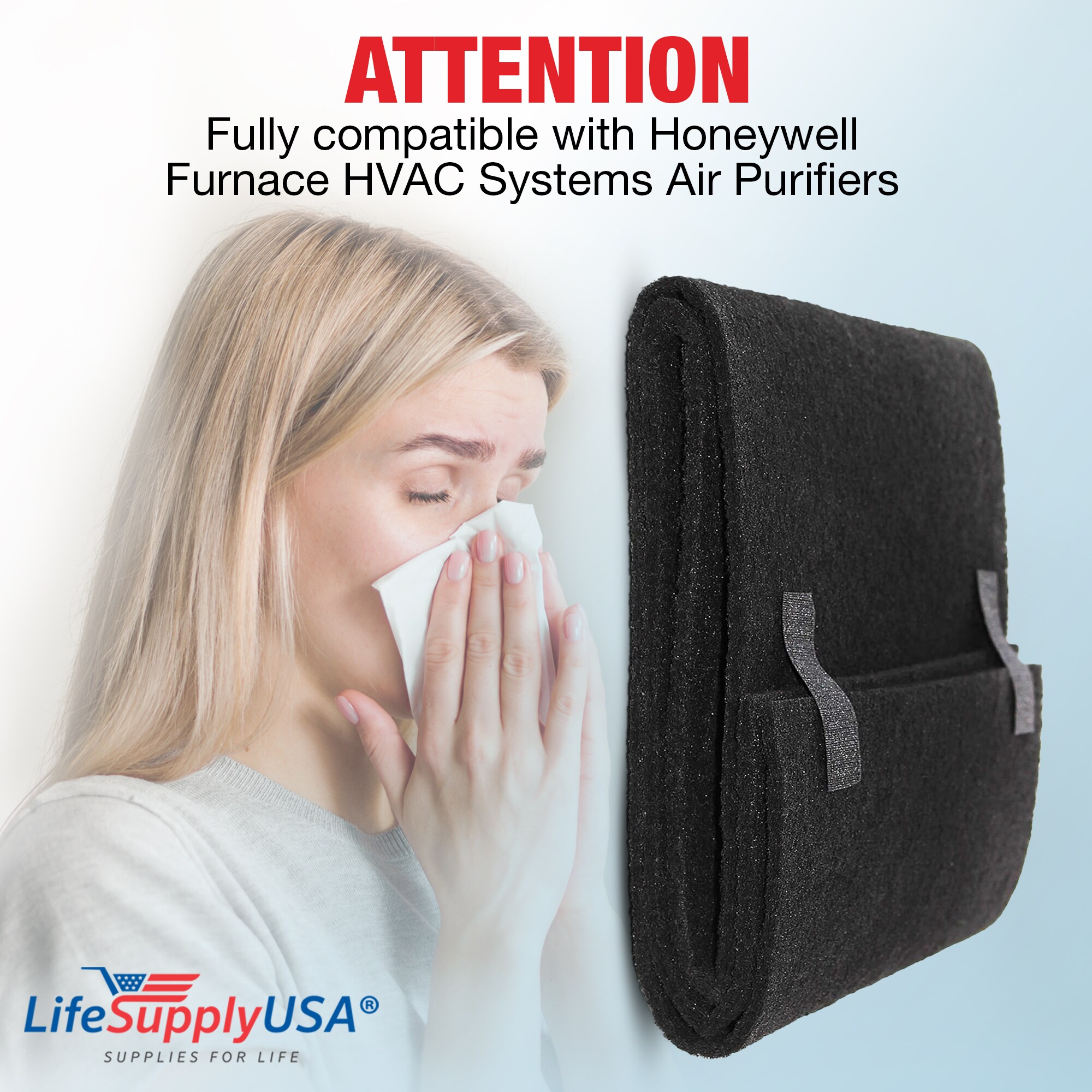 LifeSupplyUSA ER692-HD m018099 - View #2