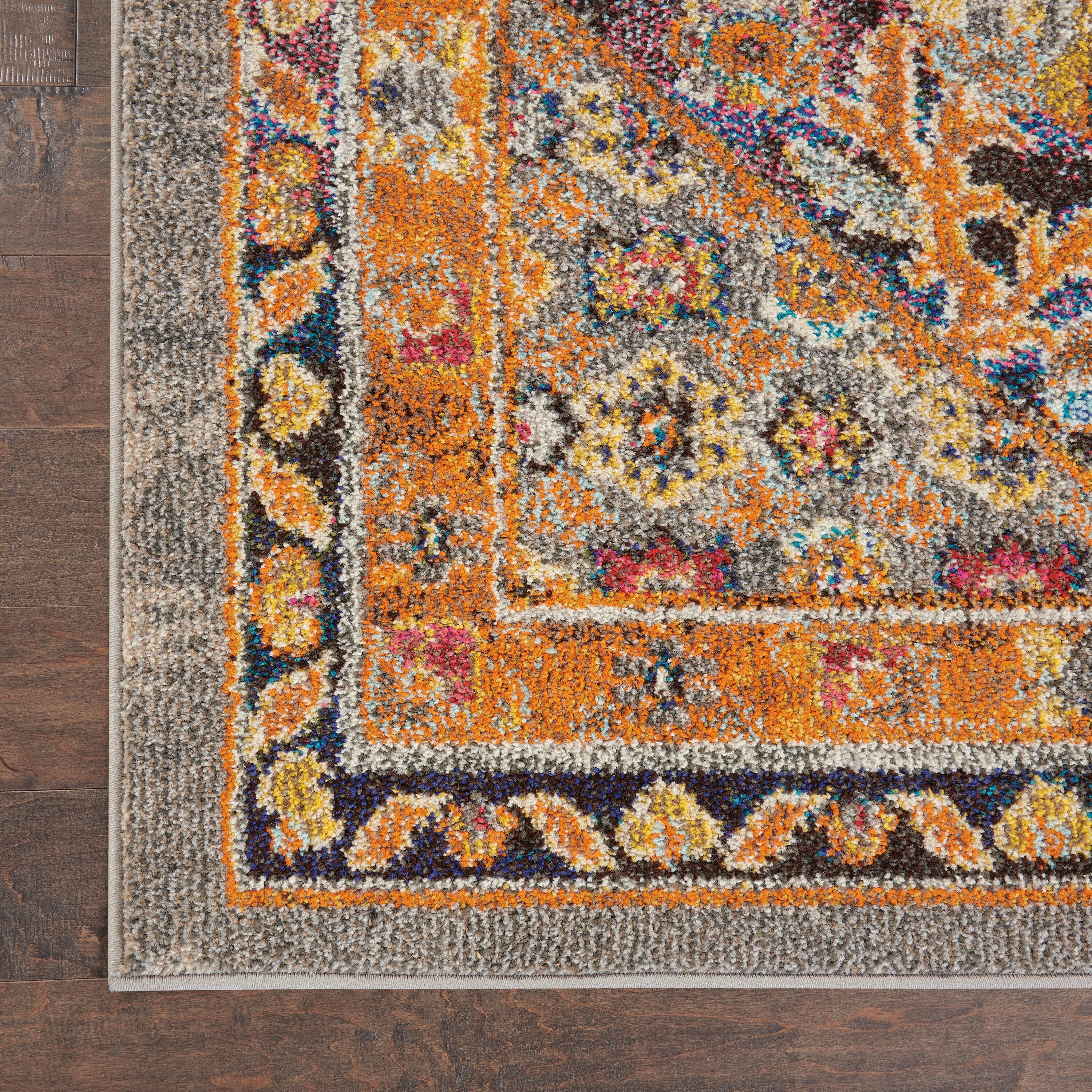 Nourison 99446454560 rugs - View #3