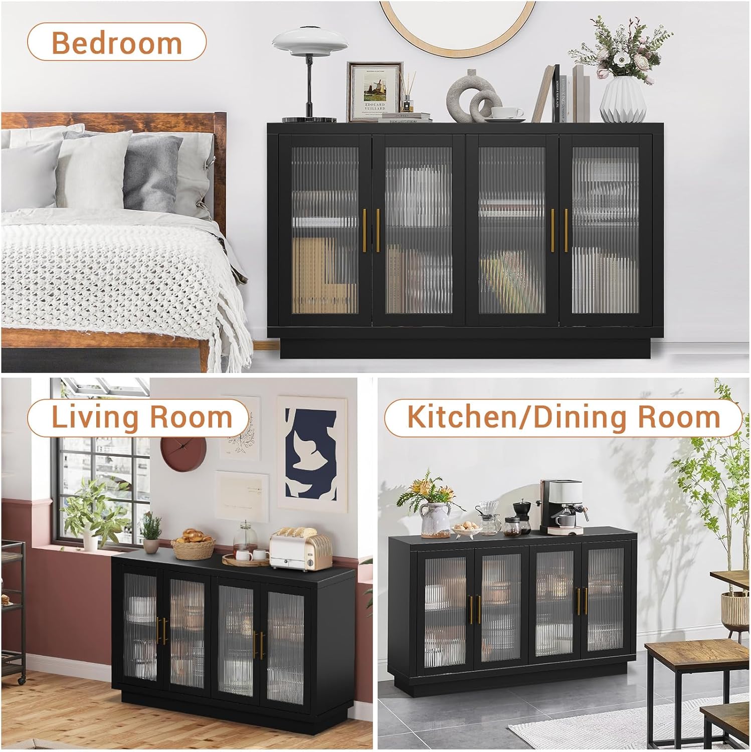 Edwards LHD-PHO-347RGEH5 Storage-Drawers - View #5