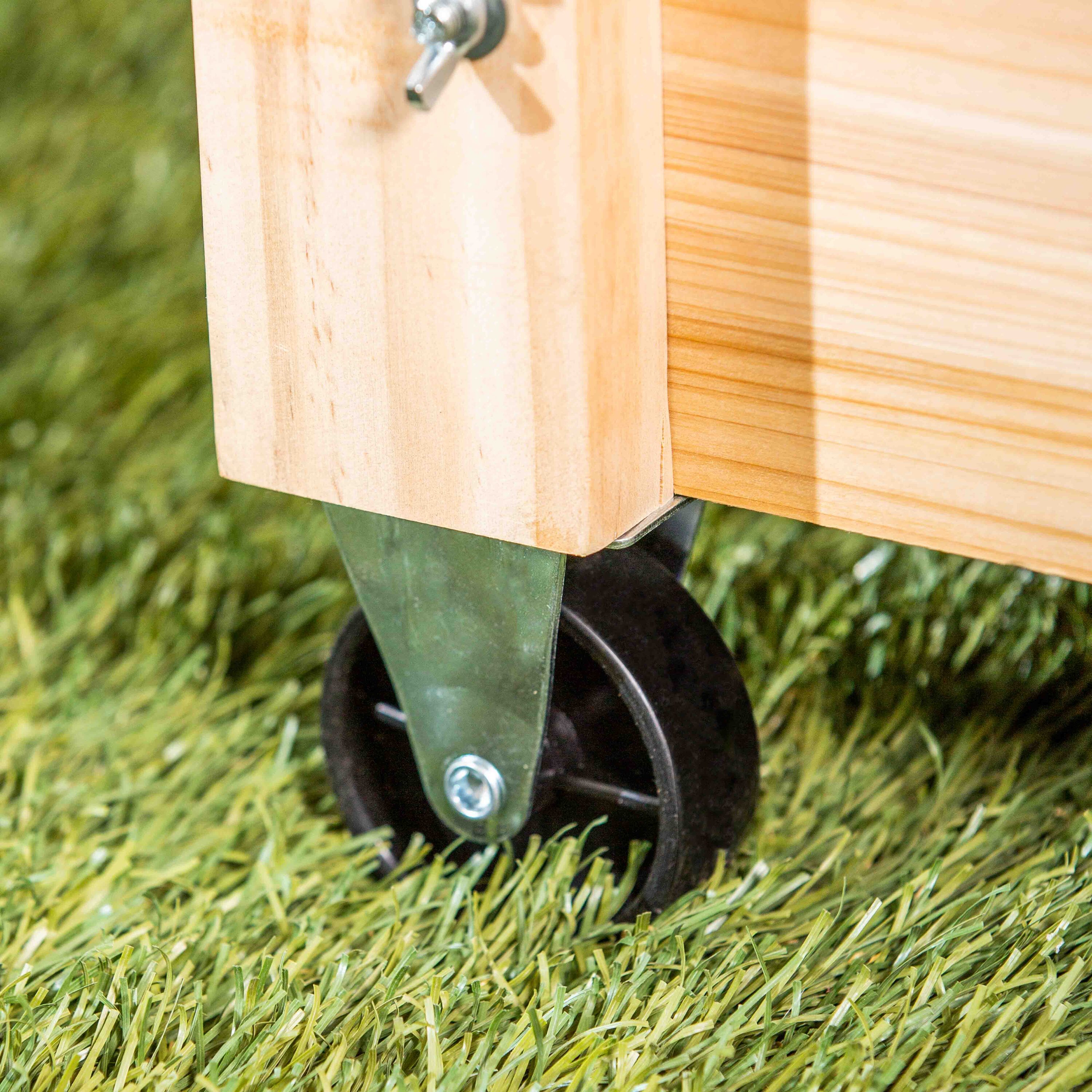 Evergreen ZCTC84G2174 Planter-Window-Box - View #6