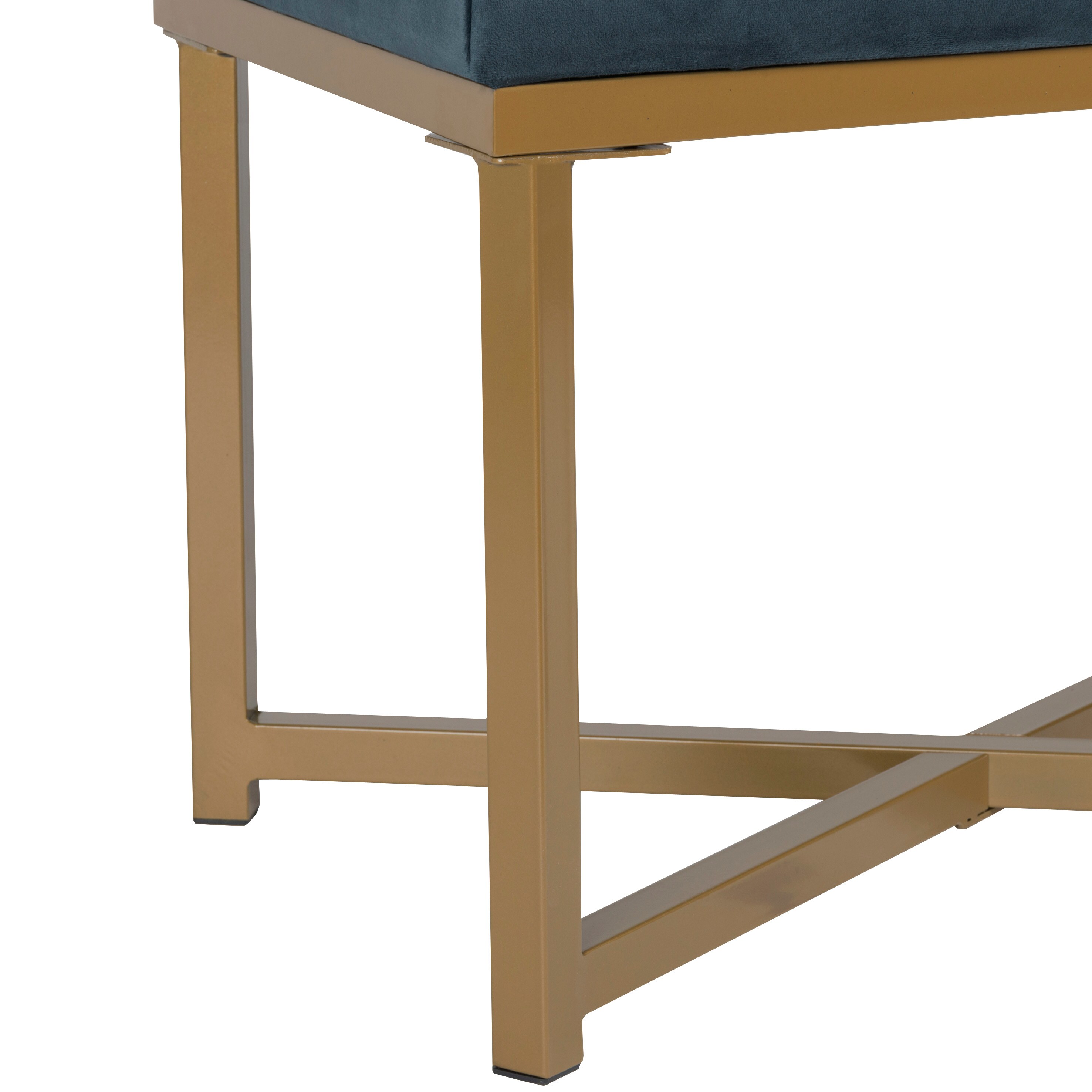 HomePop K6958-B123 Indoor-Ottomans - View #3