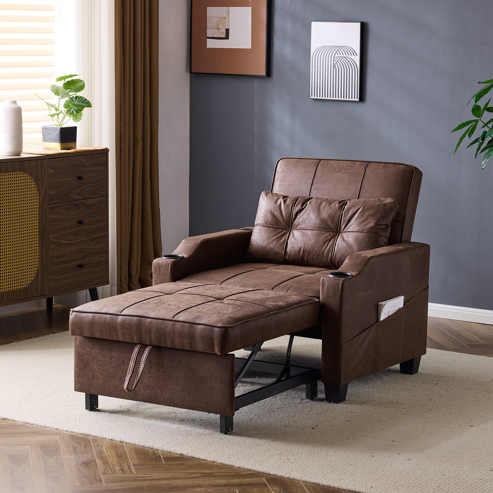 Outopee LO1G98000342 futons - View #3