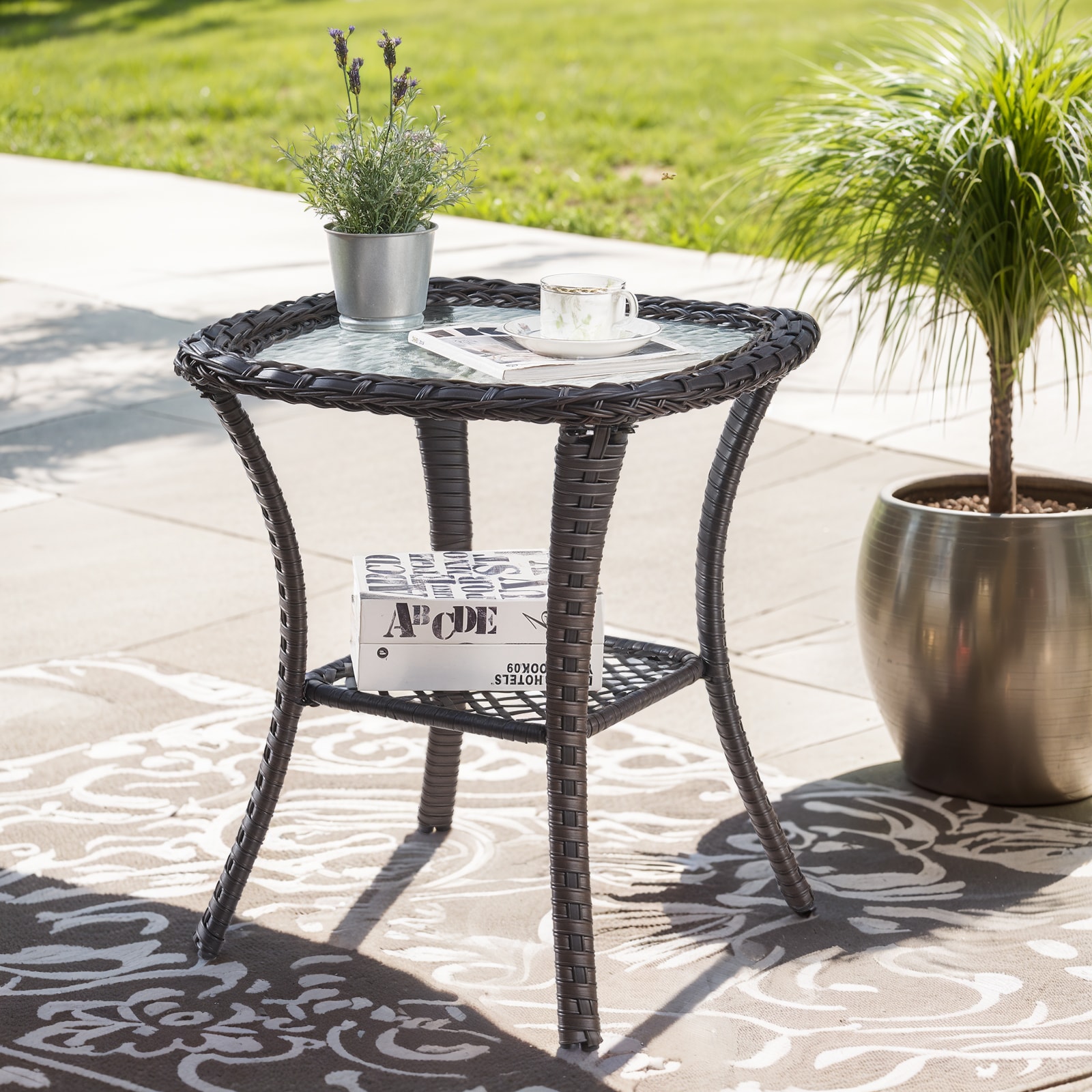 PA025 Patio-Tables - View #6