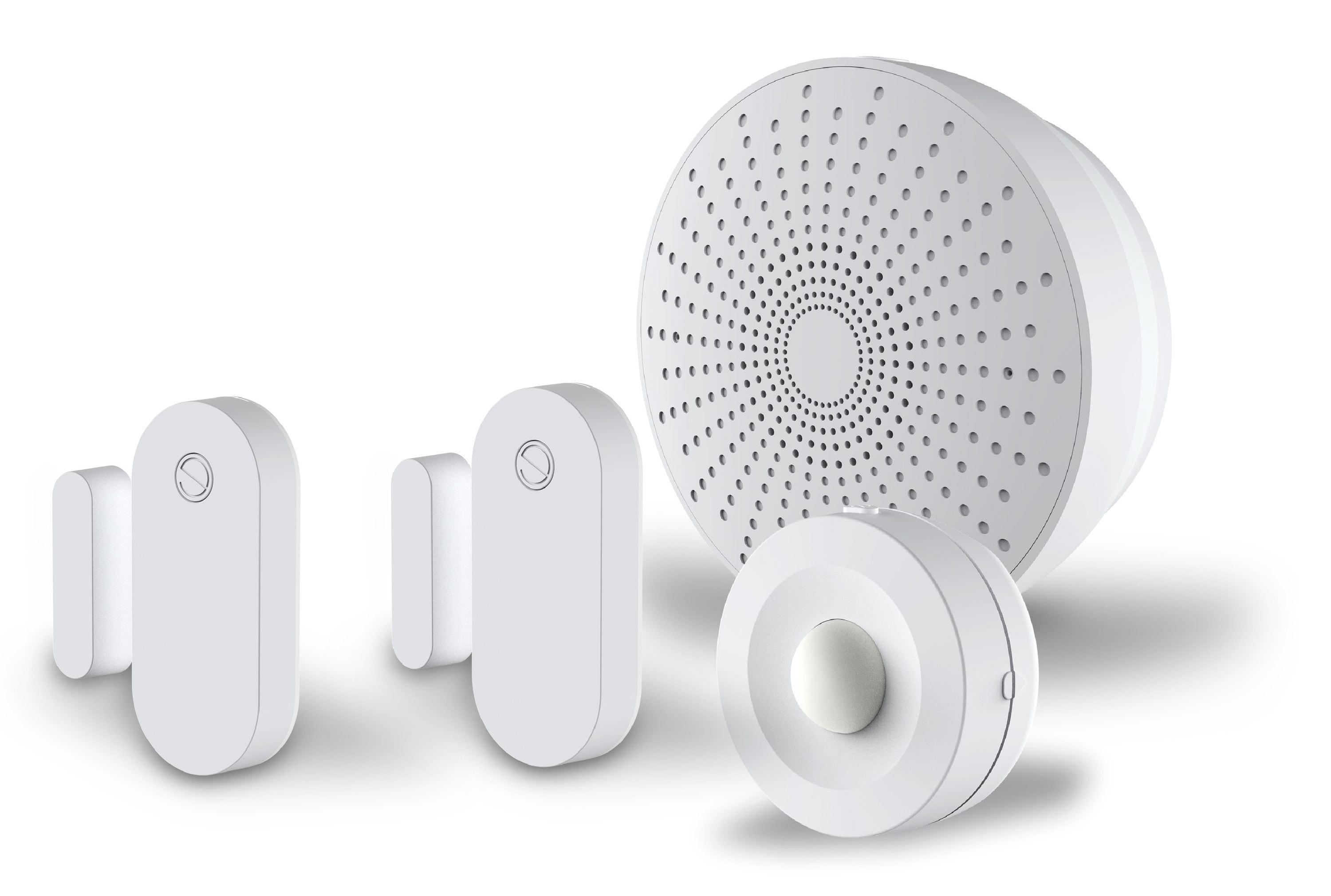 xiaomi smart security kit