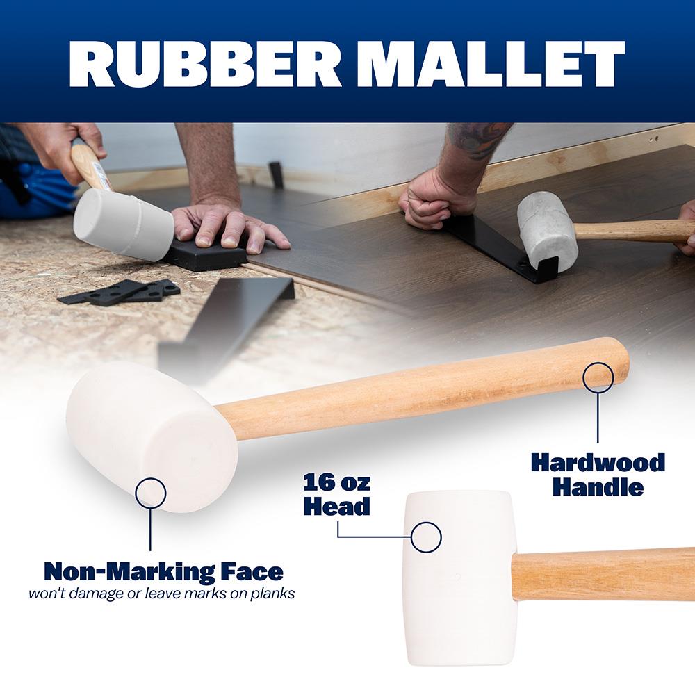 Marshalltown FIKM-L Laminate-Accessories - View #4