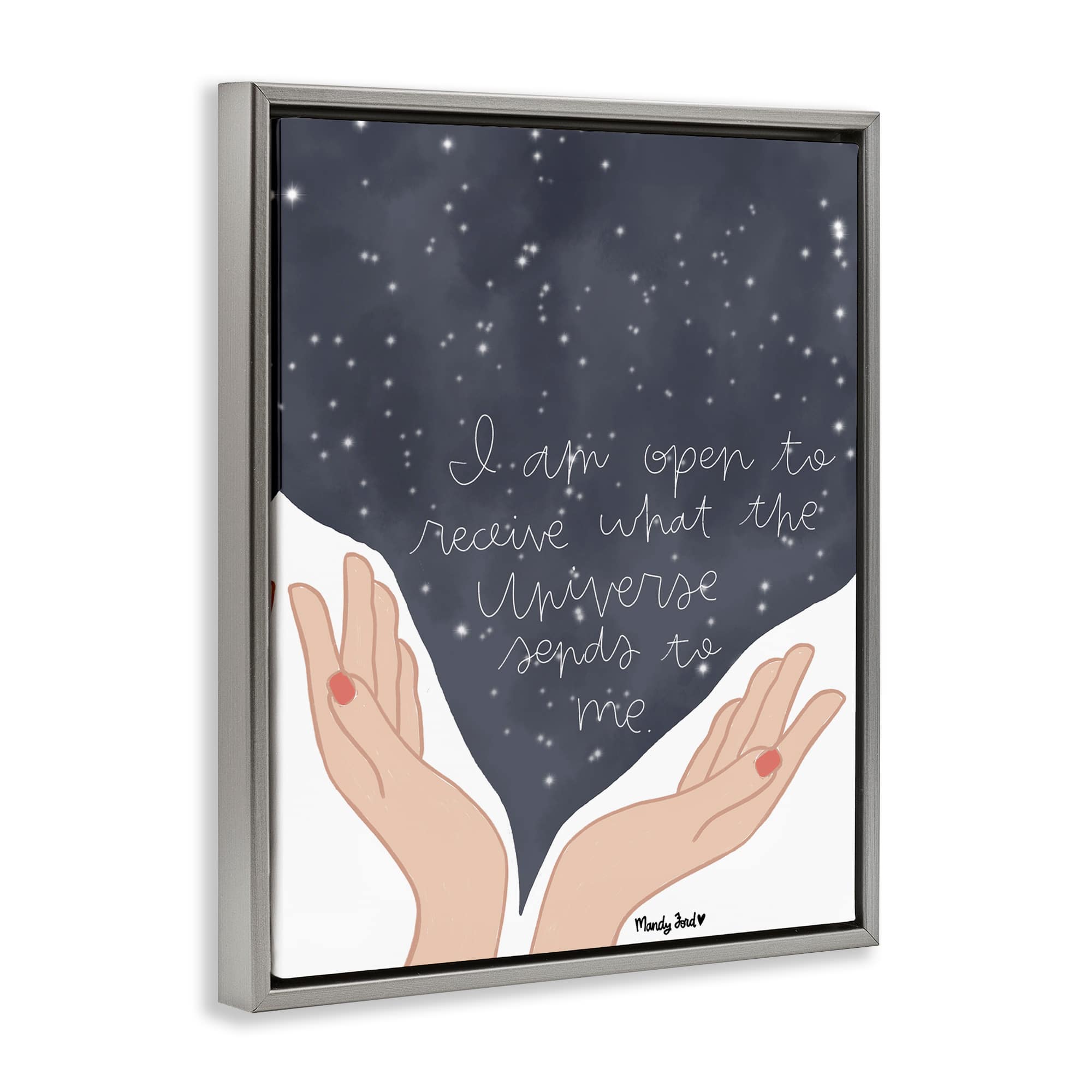 Stupell Industries BS-308-FFL-24X30 Wall-Art - View #2