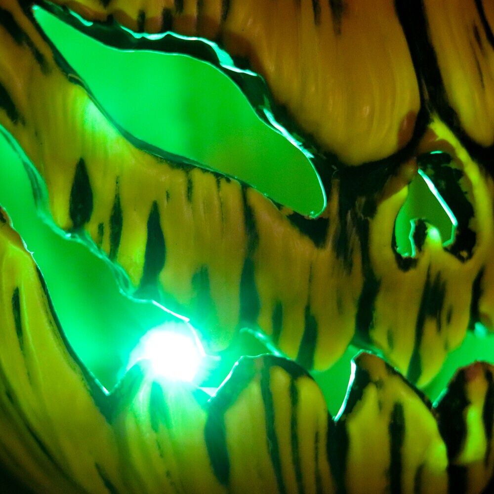 Haunted Hill Farm HHPUMP-6FLS Halloween-Animatronics - View #14
