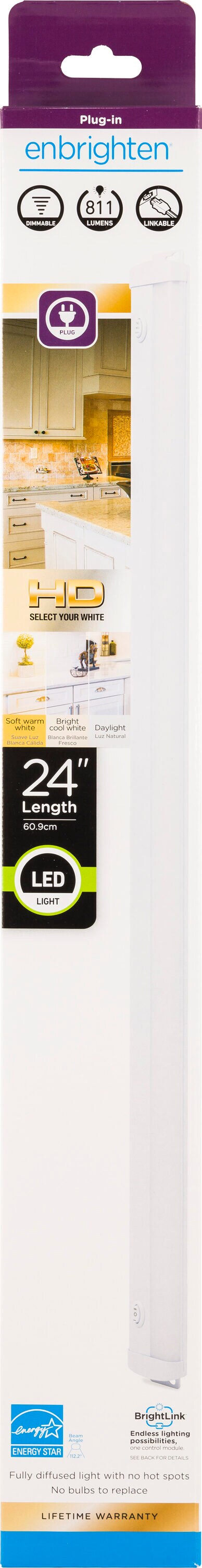 Enbrighten 38940 Led-Cabinet-Lighting - View #10