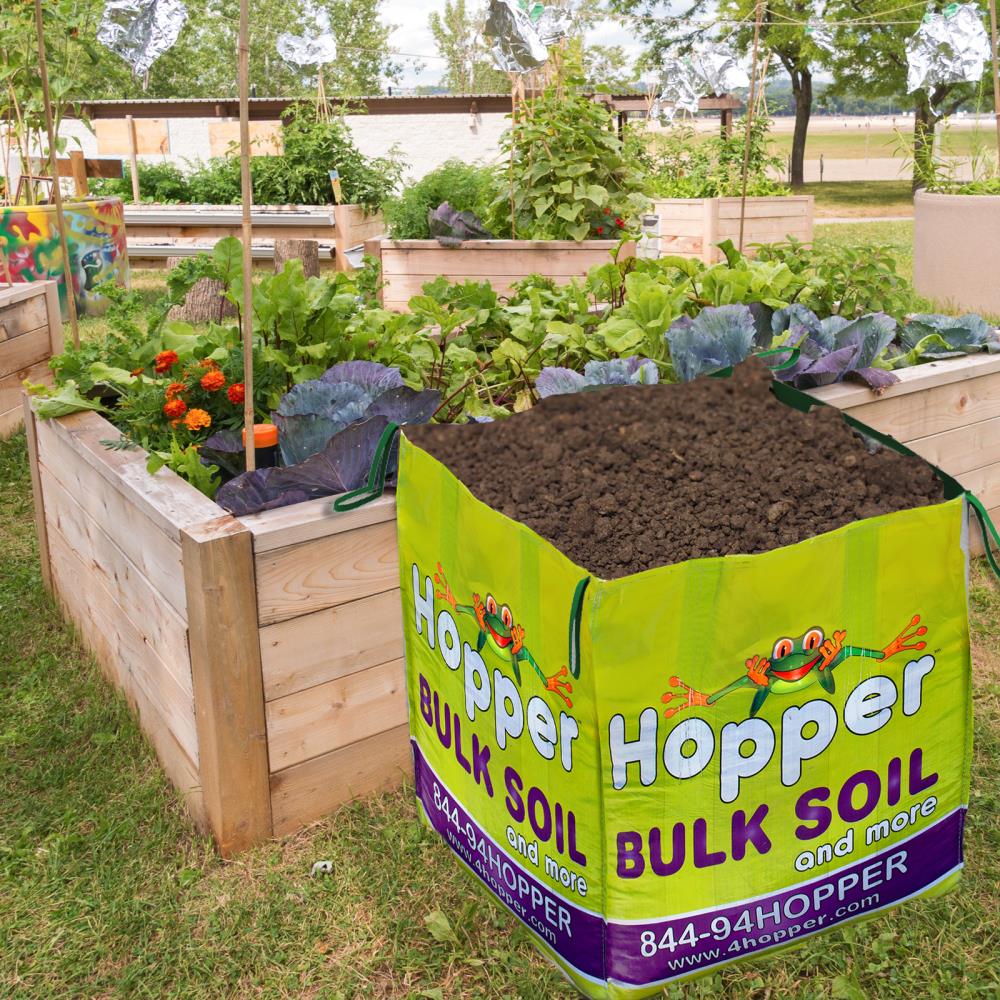Hopper HOPRPLNSL Garden-Soil-Soil-Amendments - View #5