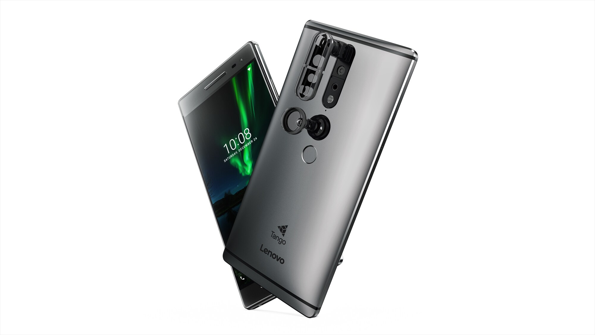 Lenovo ZA1H0003US  - View #4