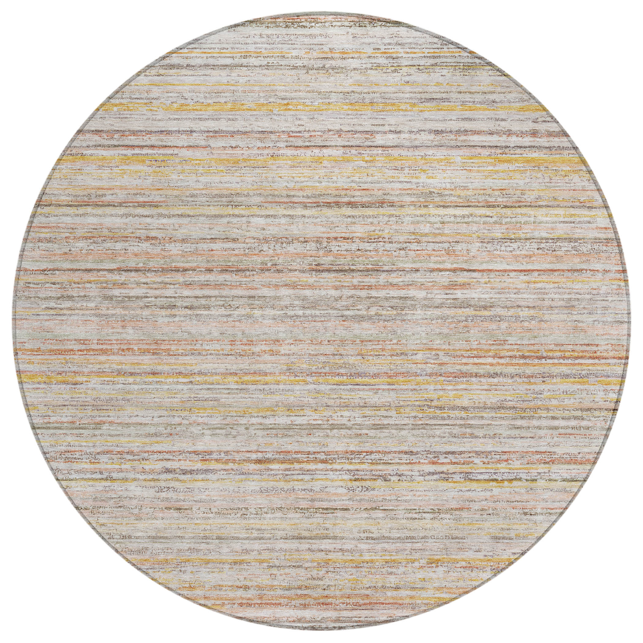 Addison Rugs ACN1239TR8RO rugs - View #2