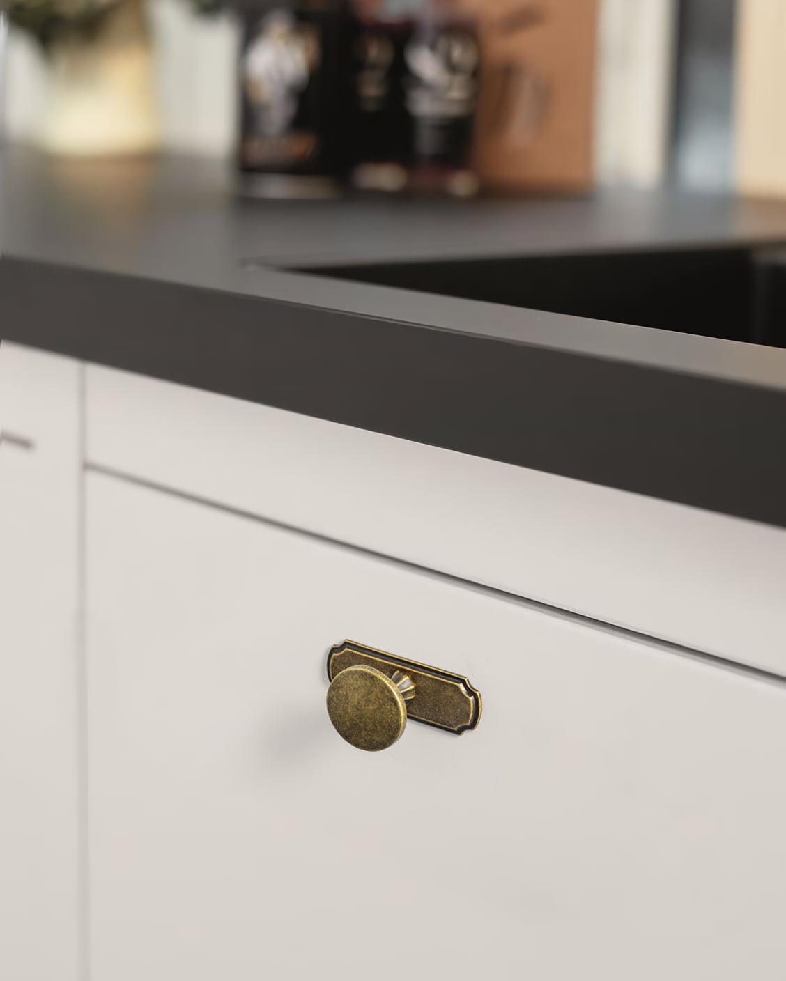 Miaokesen 1011GT-DK-DP23293 Cabinet-Knobs - View #4
