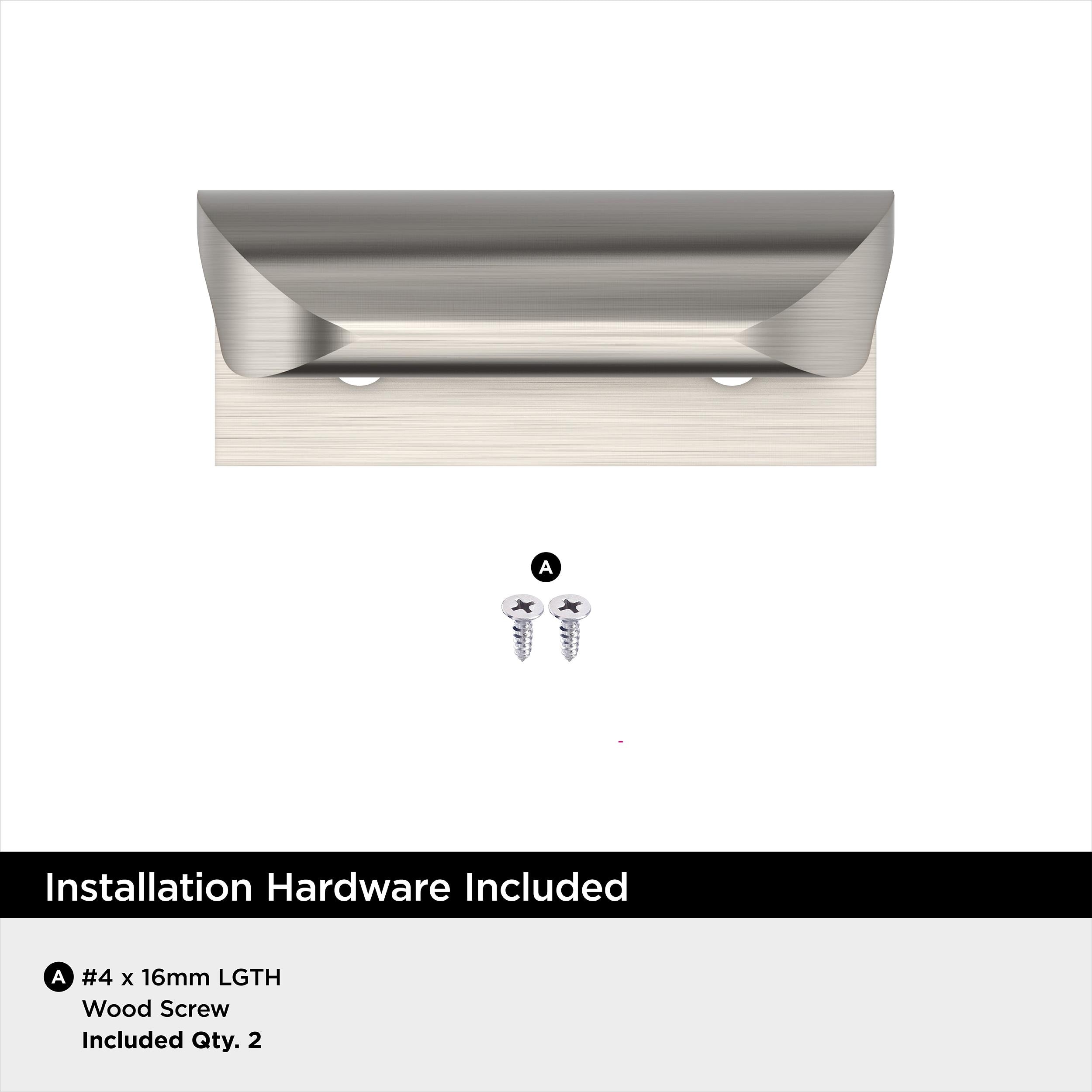 Amerock 10VMP37200G10 Cabinet-Pulls - View #3