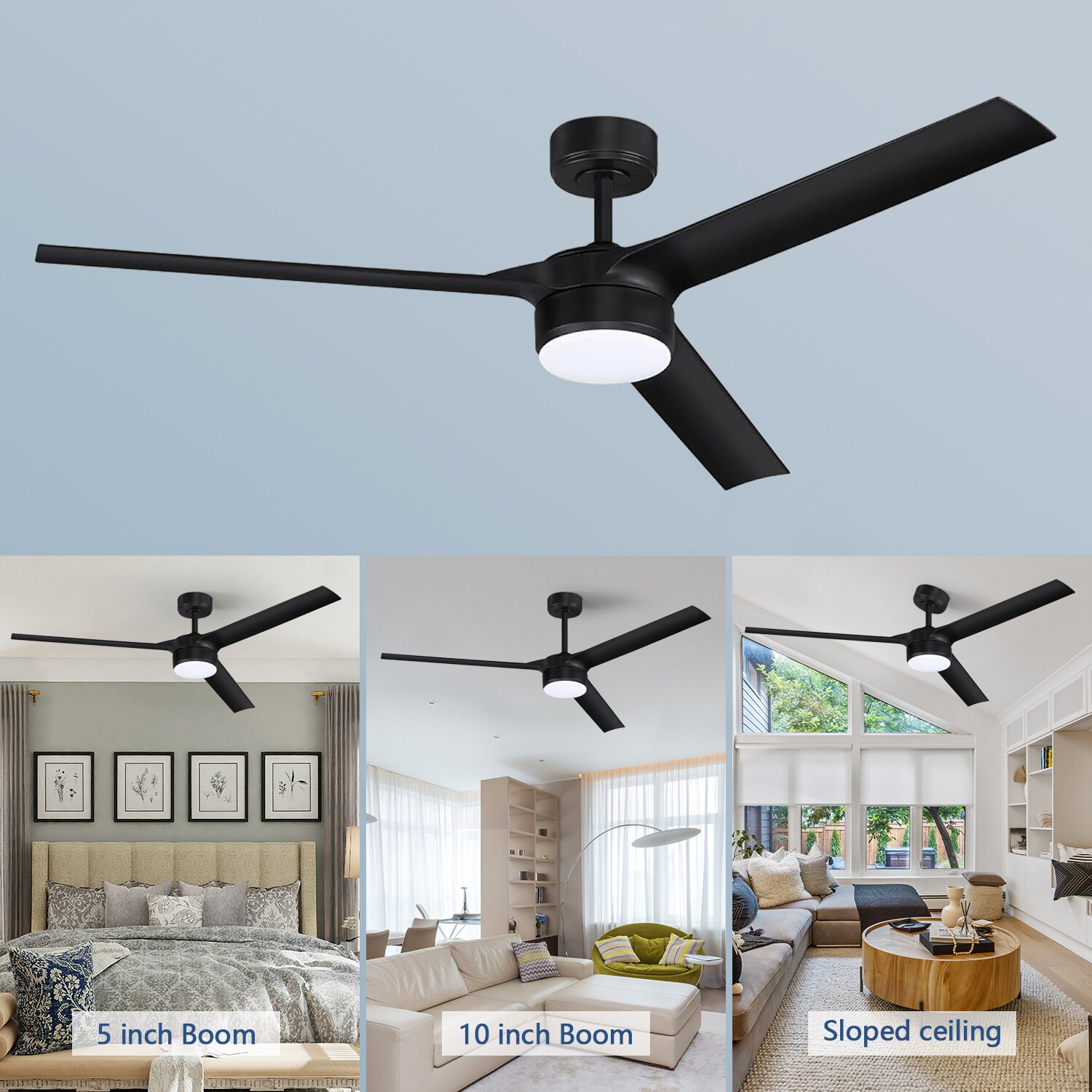 Yardreeze YJDHM2213 Ceiling-Fans - View #8