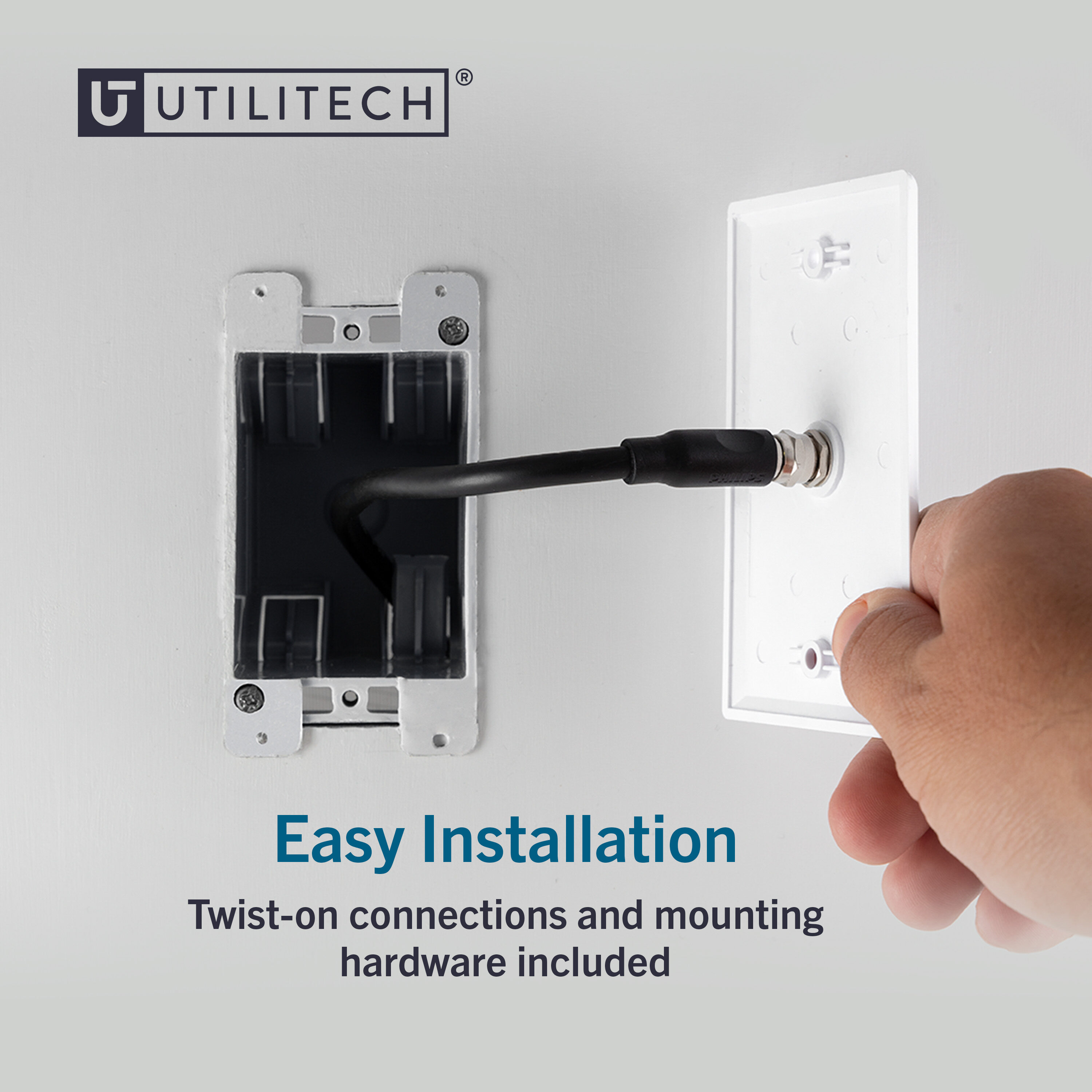 Utilitech 67157 Electrical-Wall-Plates - View #5