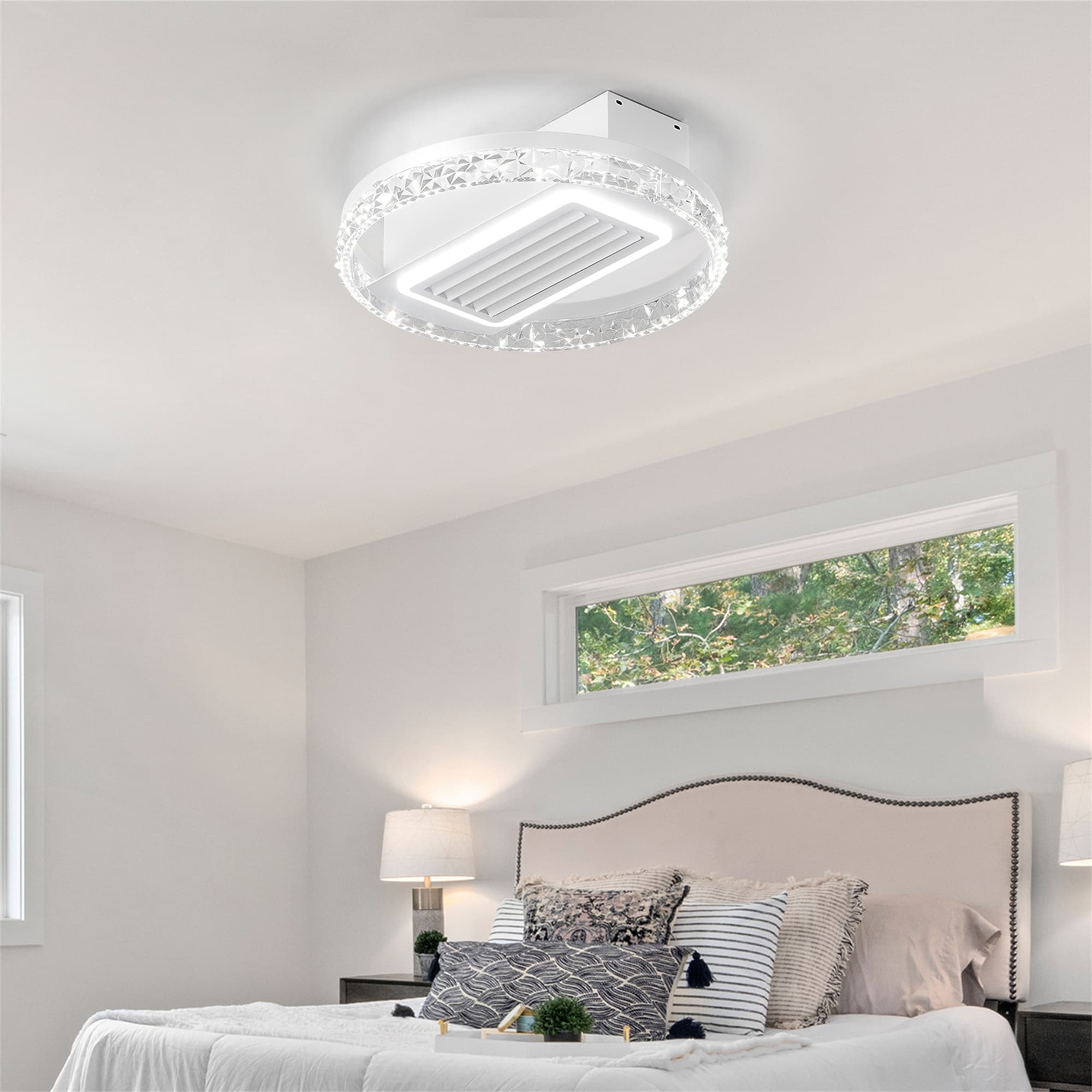 BABOOM BOM-0118683-OR Ceiling-Fans - View #13