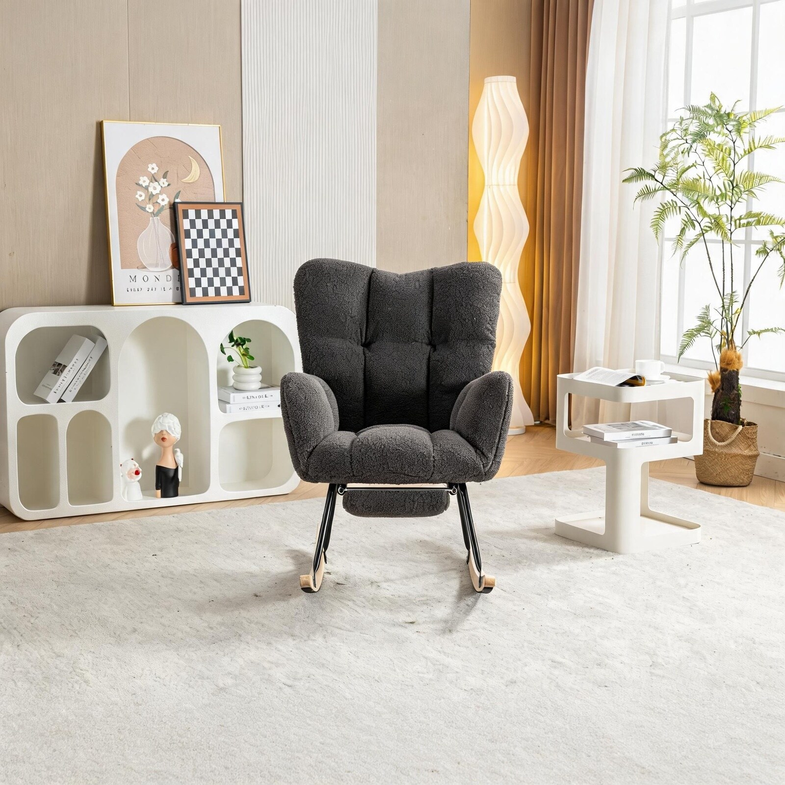 Horizons Prime LJW106449 chairs - View #15