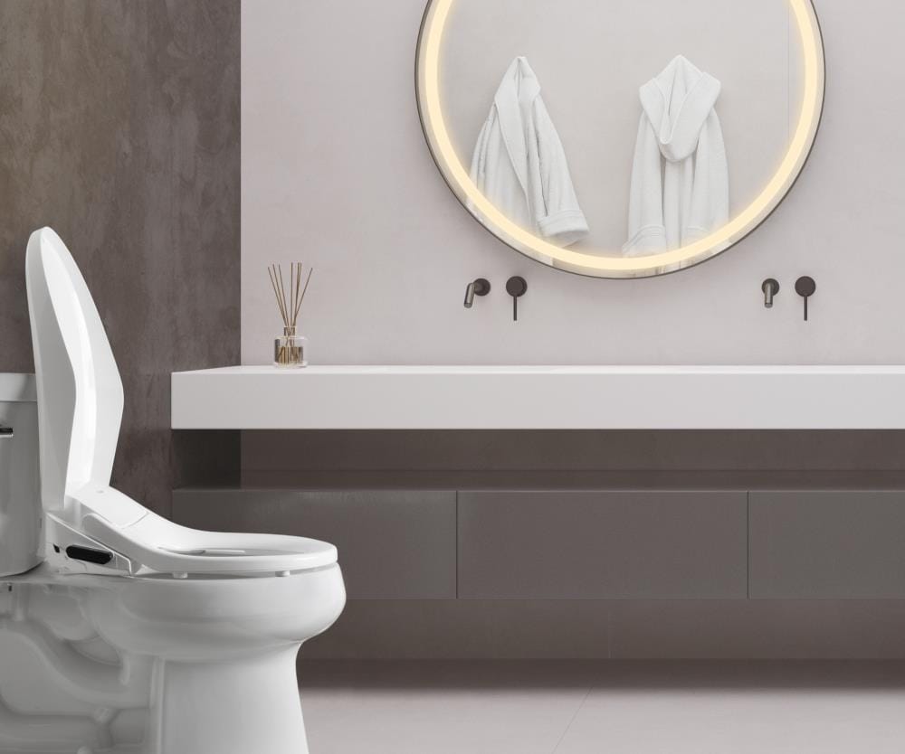 Hulife HLB-3000ER Bidet-Toilet-Seats - View #7