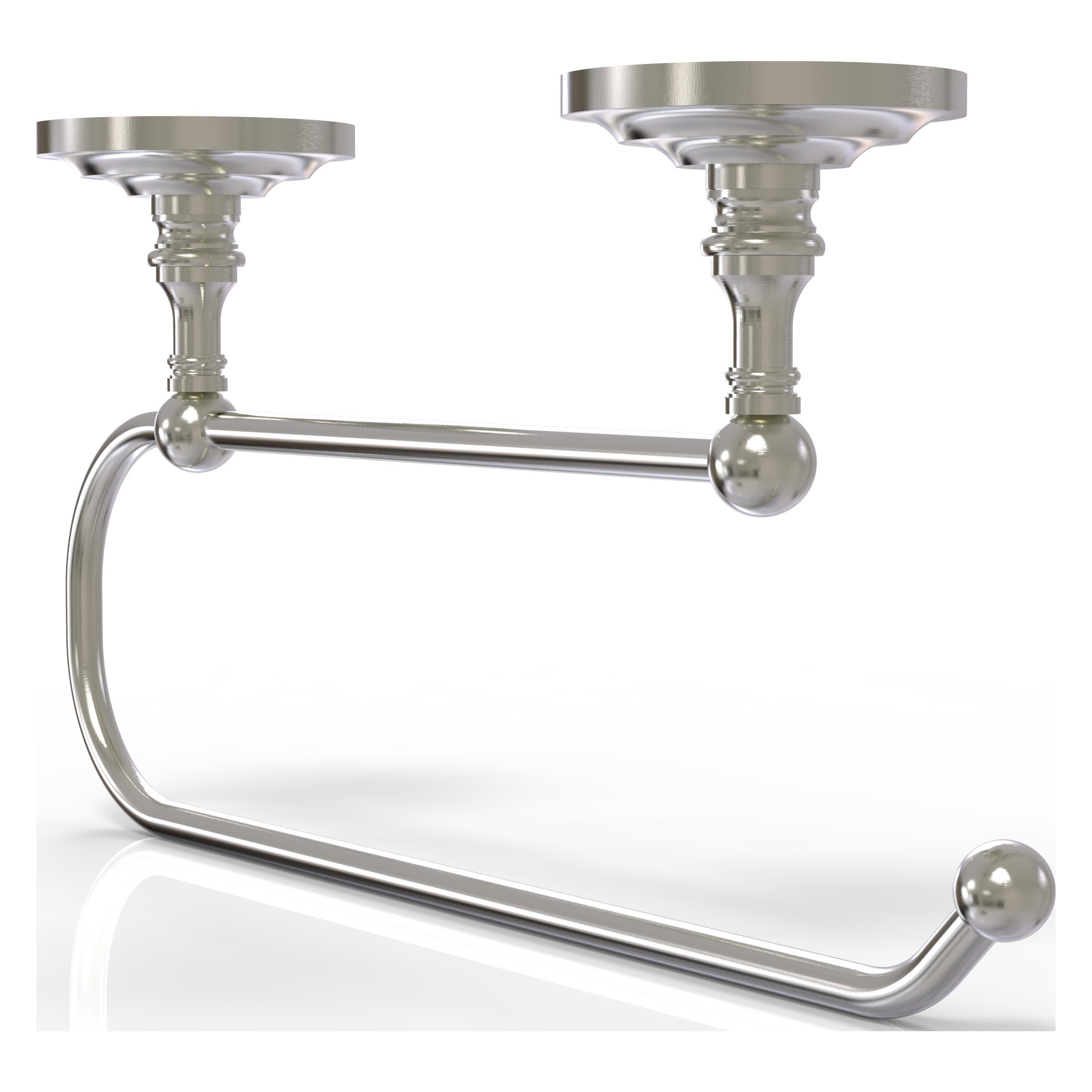 Stainless steel Paper Towel Holders at