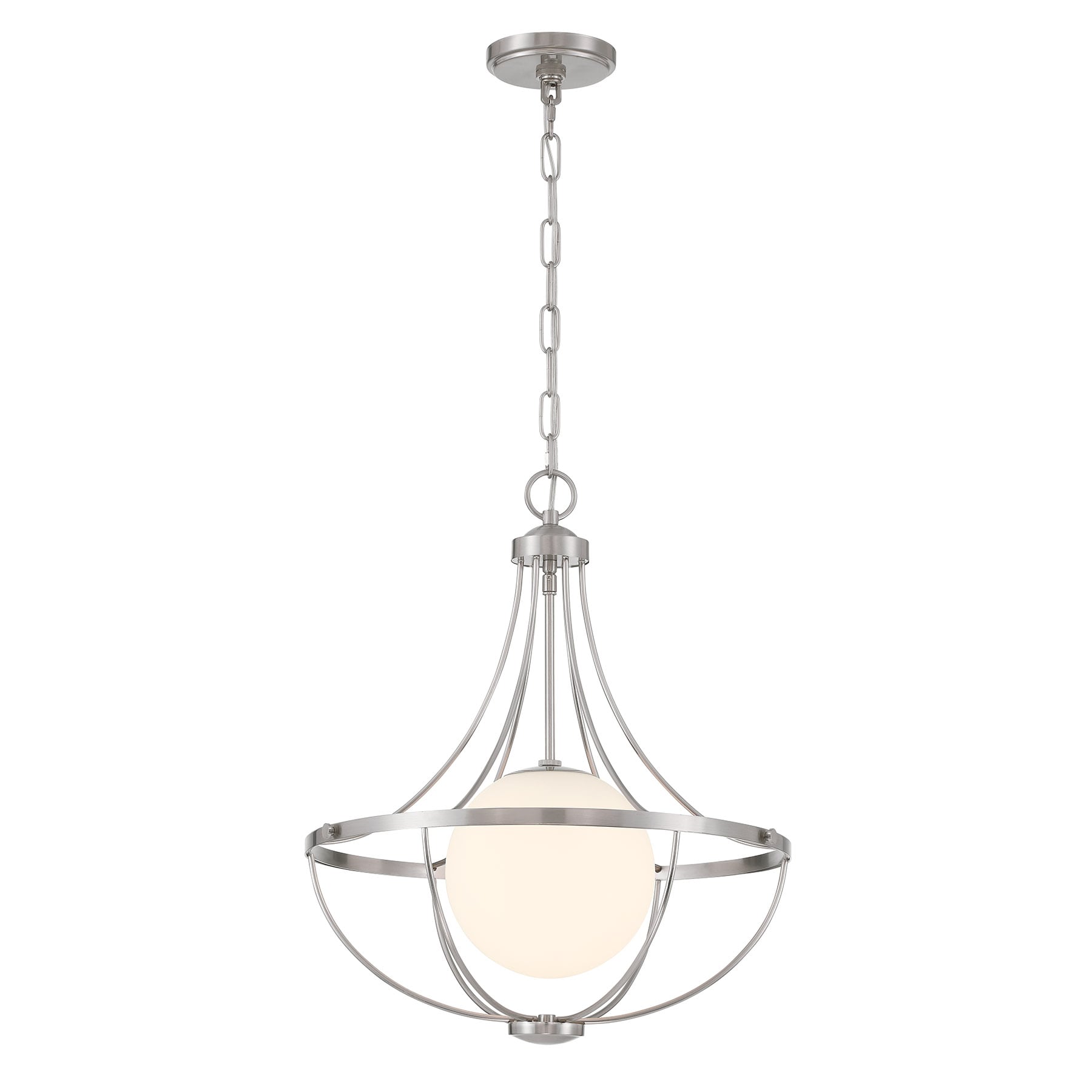 Meridian Lite Trends M7047BN Pendant-Lights - View #3