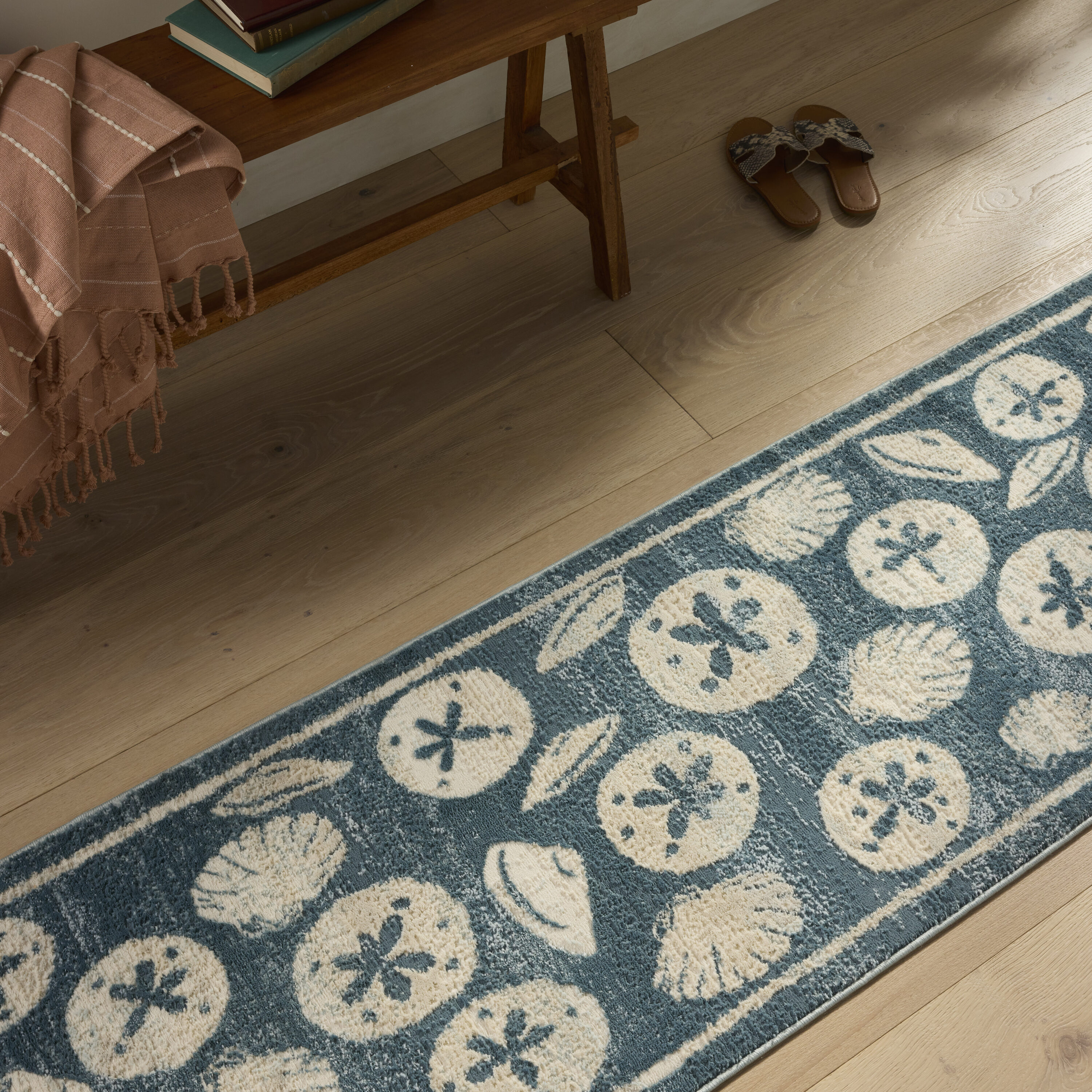 allen + roth L66096BBNA7A9A rugs - View #11