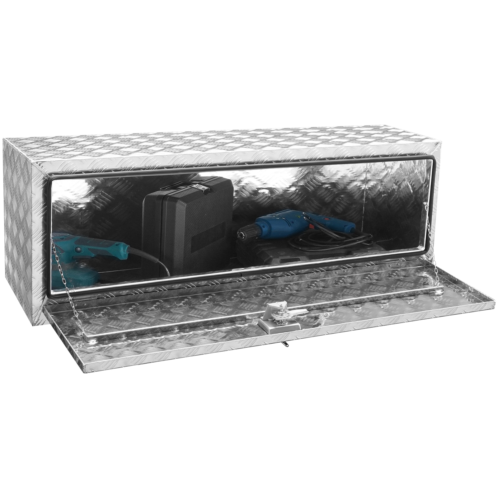 VEVOR CDK481718INCHFIYXV0 Truck-Tool-Boxes - View #9